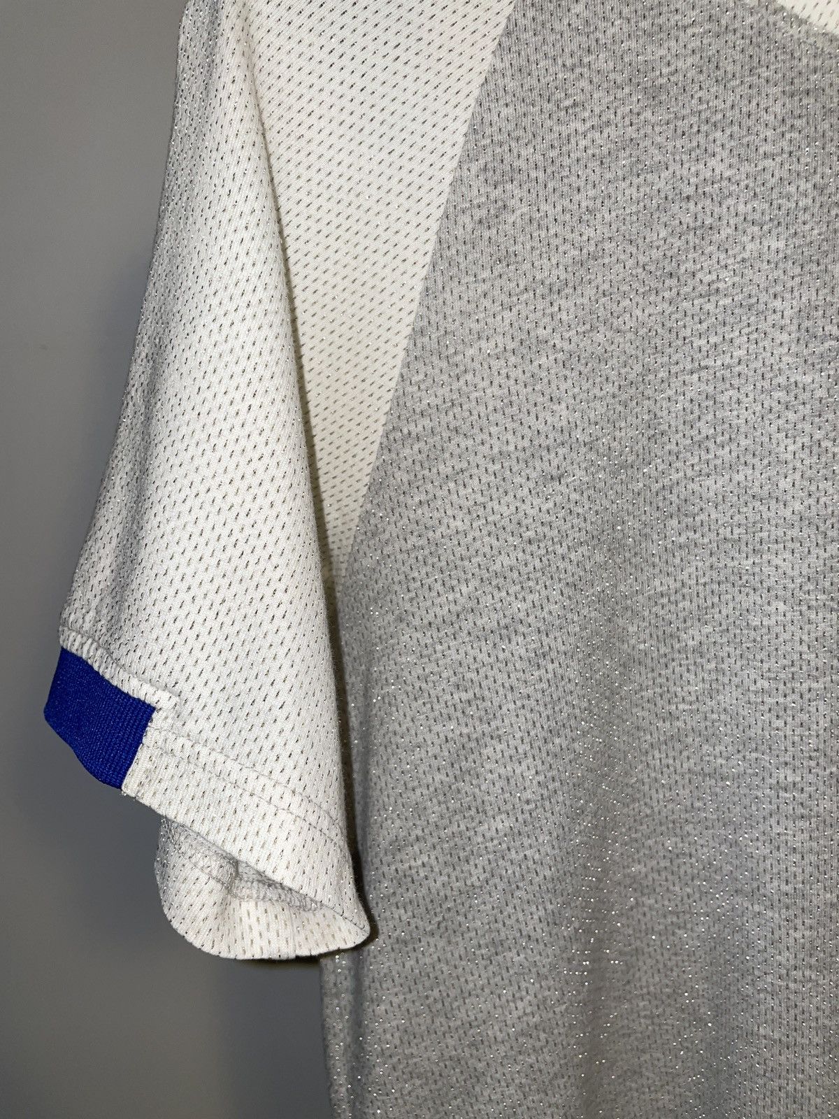 Comme des Garcons Homme Plus × Rei Kawakubo CdGh+ tee Size US S / EU 44-46 / 1 - 3 Thumbnail