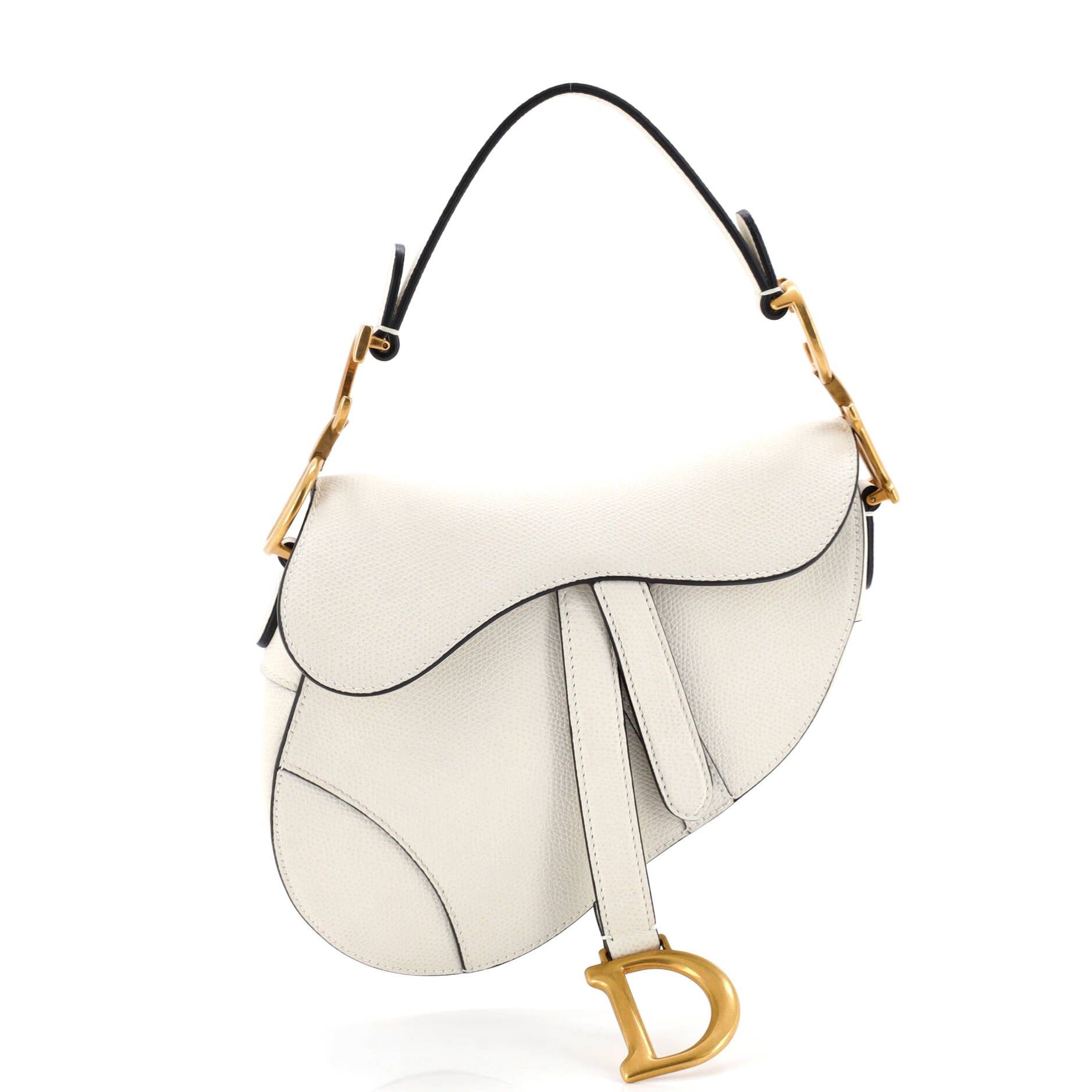 Dior Saddle Handbag Size ONE SIZE - 1 Thumbnail
