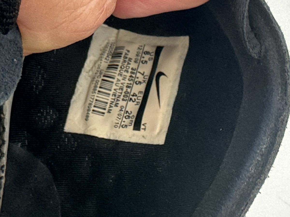 F.C.R.B × Nike F.C.R.B x Nike Lunar Rejuven8 Mid Size US 8.5 / EU 41-42 - 2 Thumbnail
