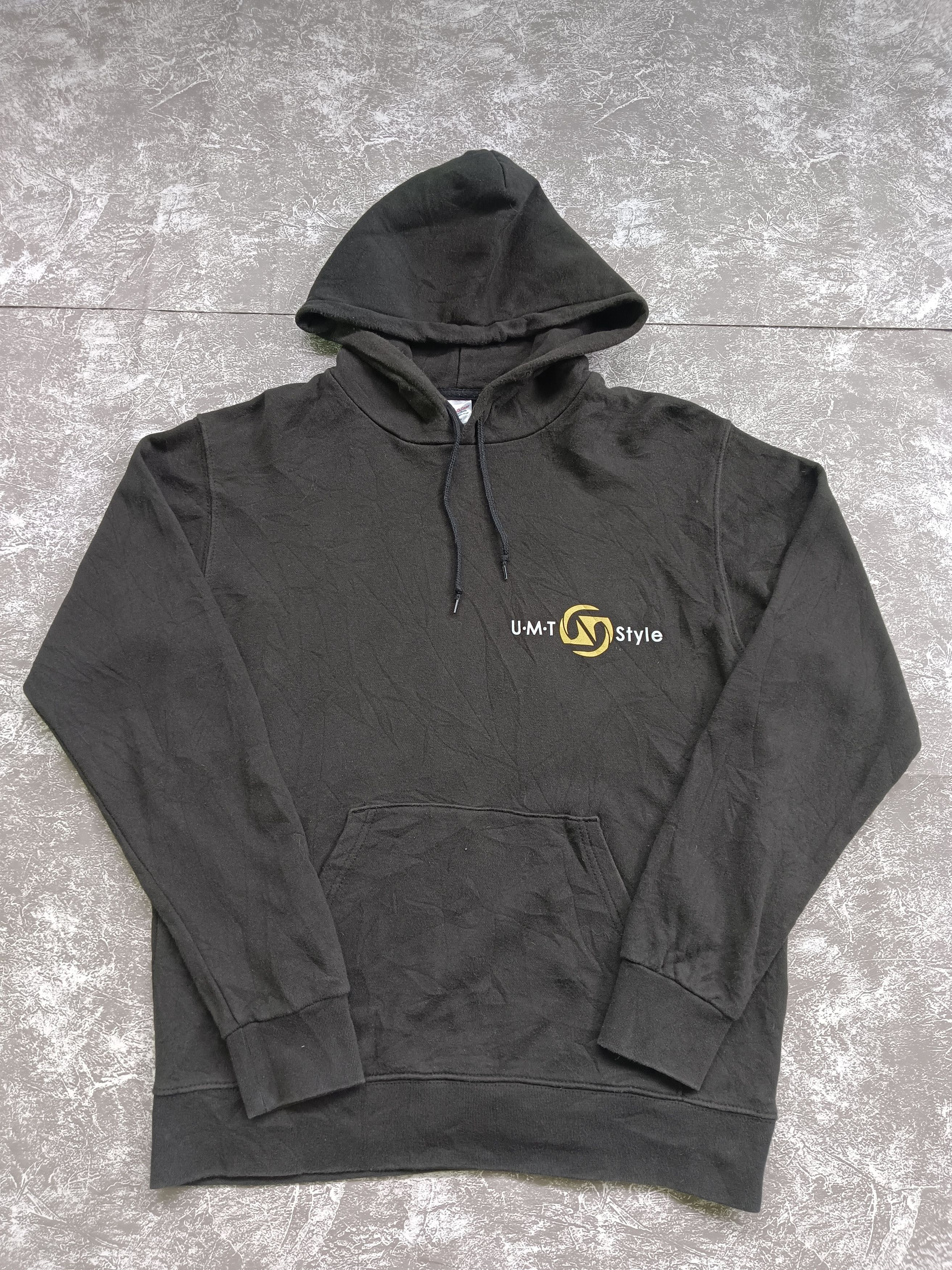 Designer × Japanese Brand Freestyle Car Club Japan Size US L / EU 52-54 / 3 - 1 Thumbnail