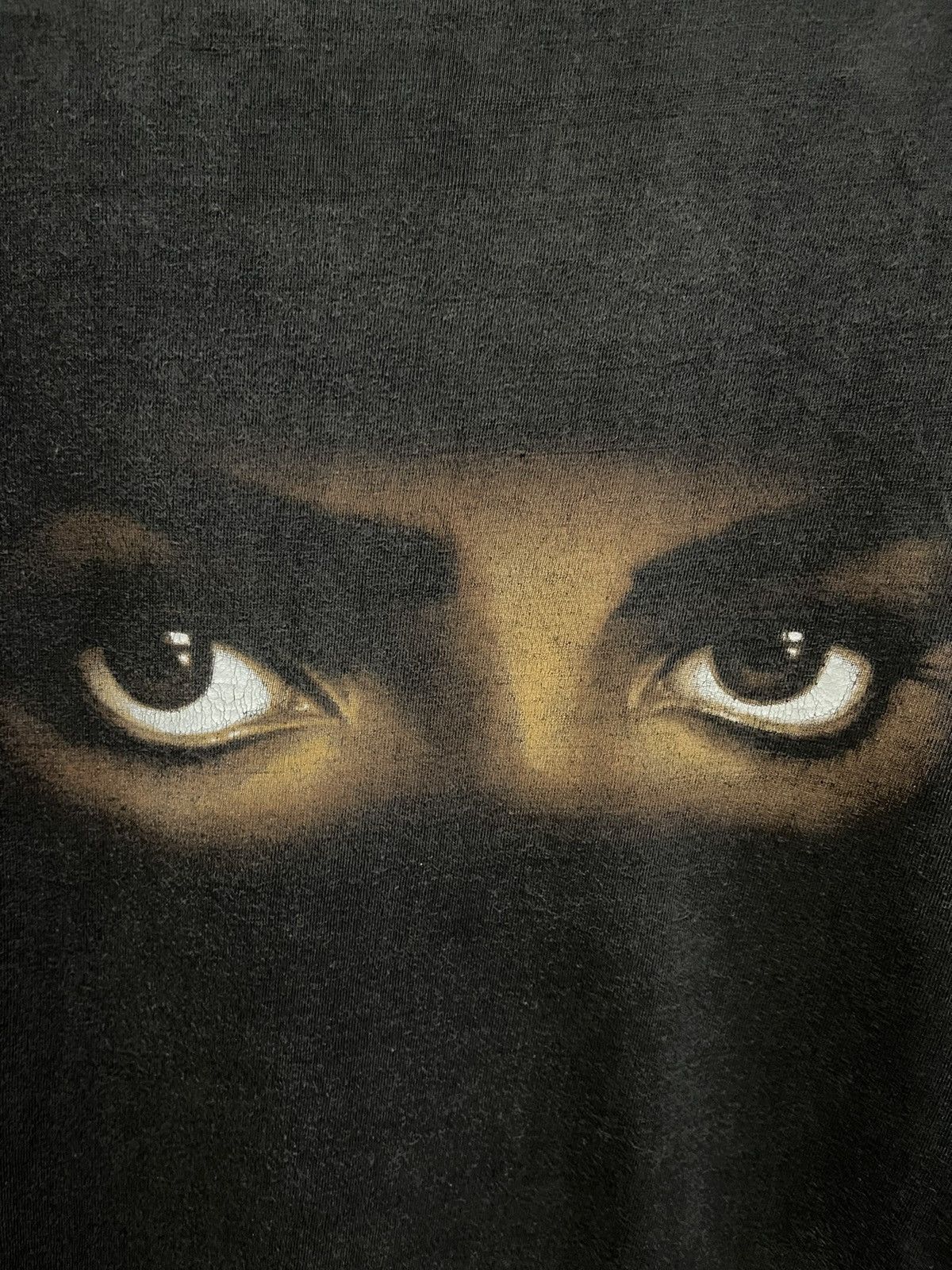 Band Tees Tour Tee x Michael Jackson King Of Pop🔥🔥🔥 Size US L / EU 52-54 / 3 - 2 Thumbnail