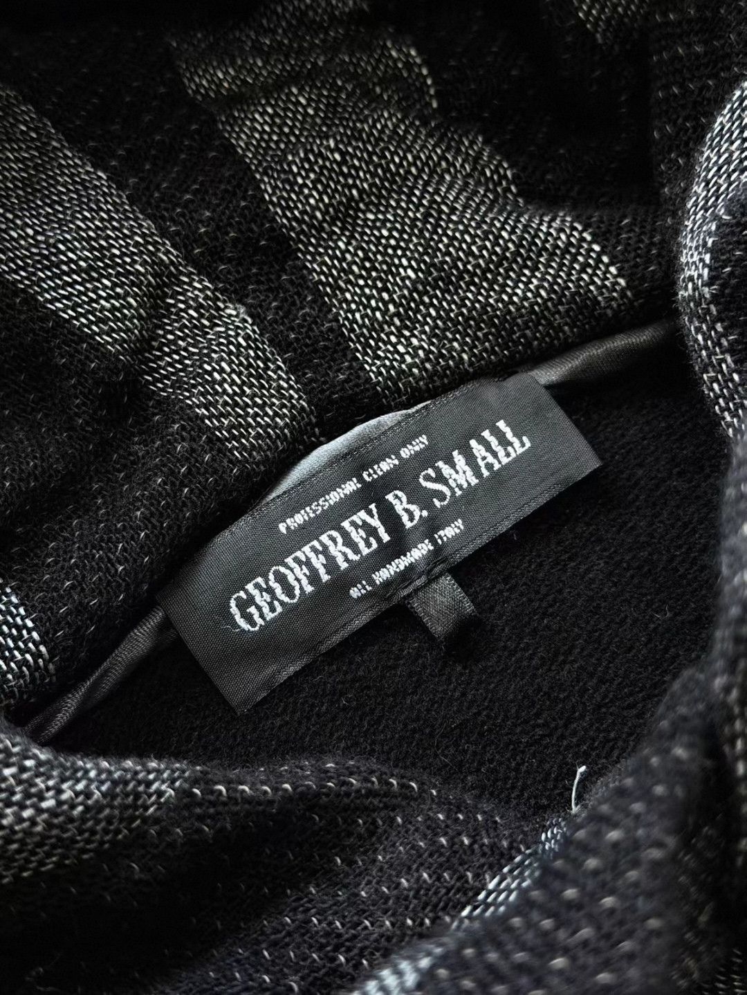 Geoffrey B. Small Geoffrey B. Small Early Wizard Hat-yw Size US M / EU 48-50 / 2 - 3 Thumbnail