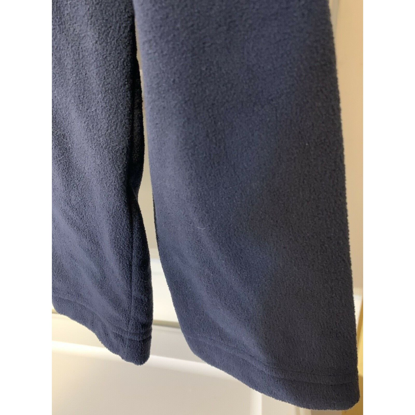 The North Face The North Face Men’s Sz L Blue Fleece Pullover Size US L / EU 52-54 / 3 - 6 Thumbnail