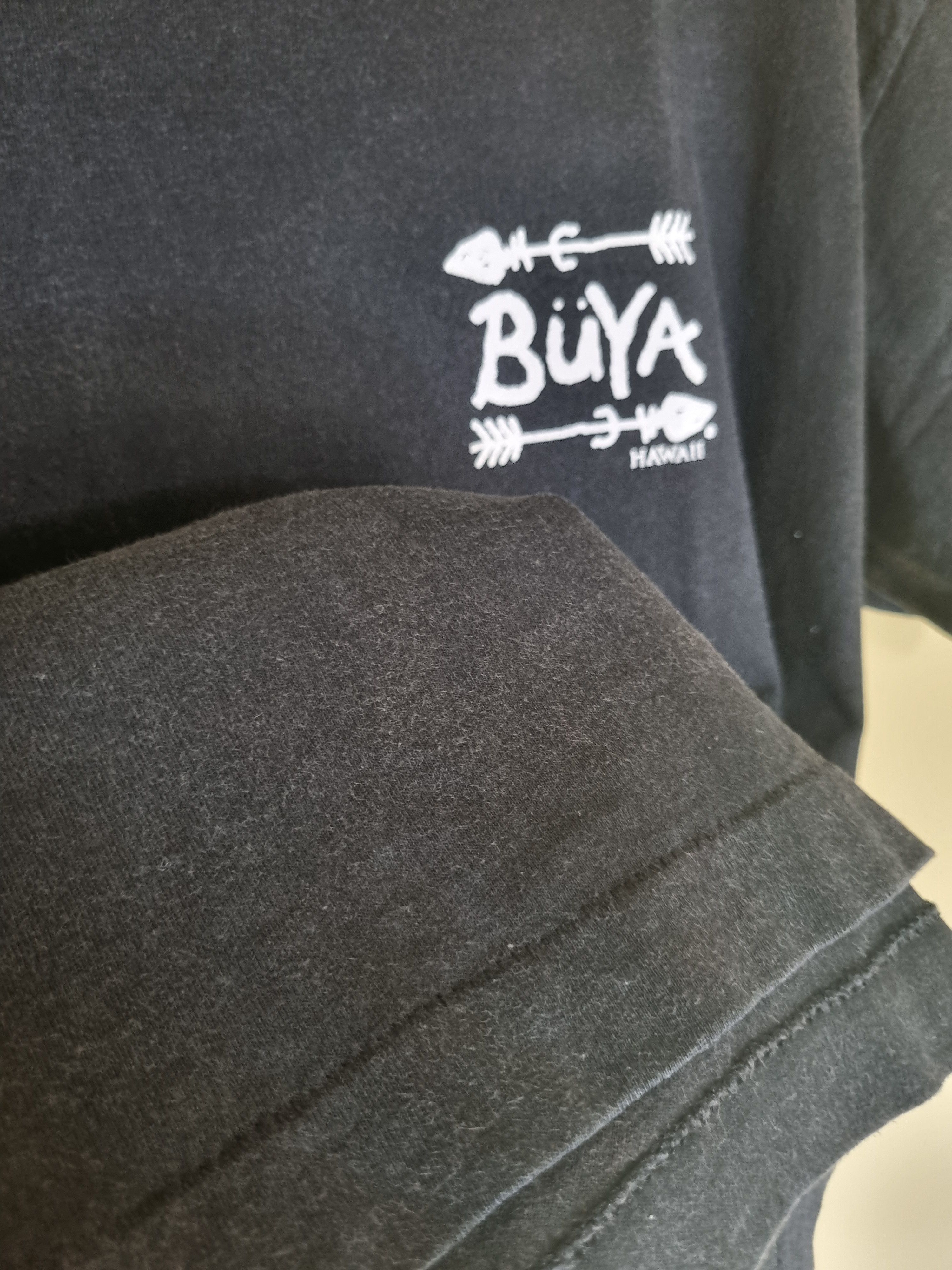 Vintage BUYA HAWAII VINTAGE SURF Size US XL / EU 56 / 4 - 6 Thumbnail