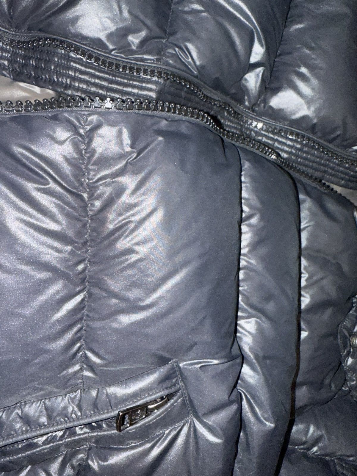 Moncler Moncler Maya down jacket Size US M / EU 48-50 / 2 - 10 Thumbnail