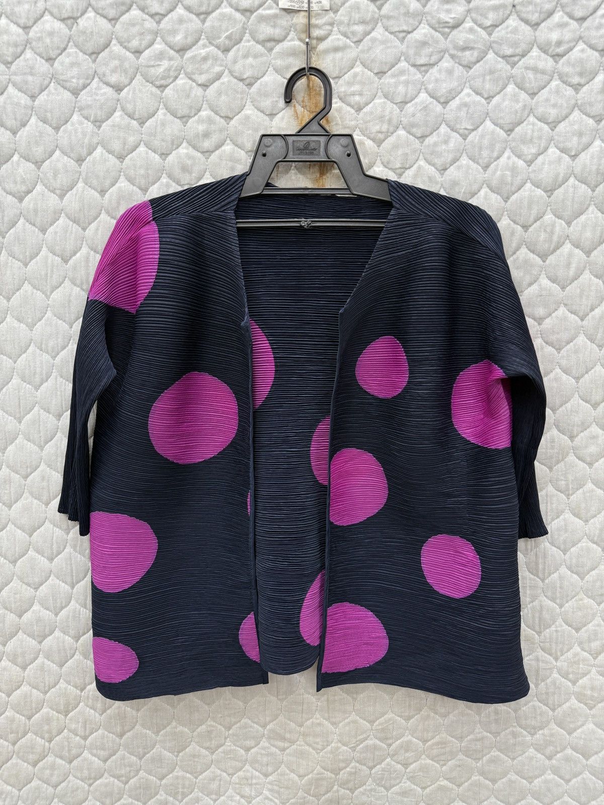 🔥🔥🔥ARCHIVE JAPANESE PLEATED TOP