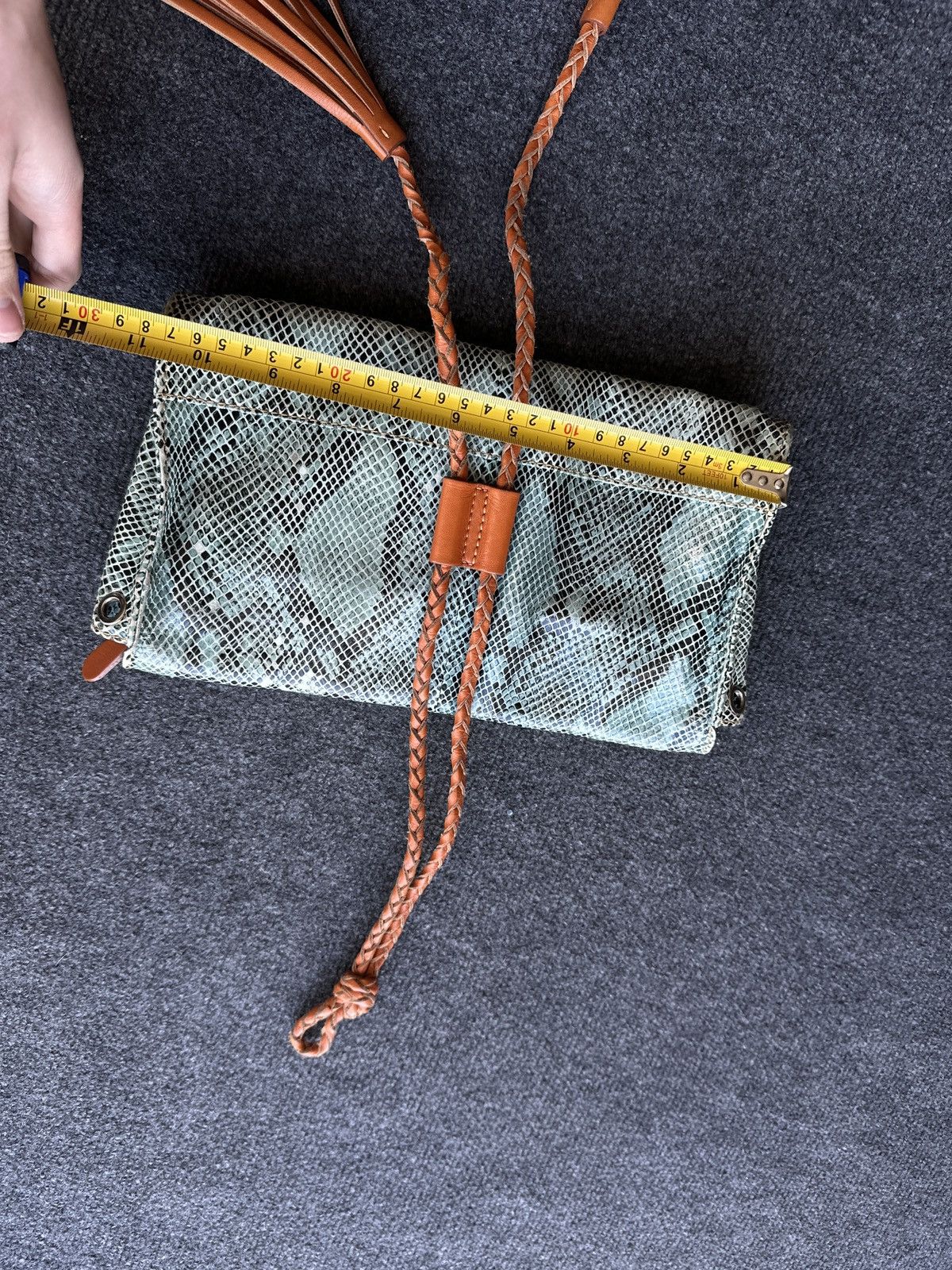 Other PENELOPE CHILVERS 🚨 WOMEN LUXURY CLUTCH BAG Size ONE SIZE - 12 Thumbnail