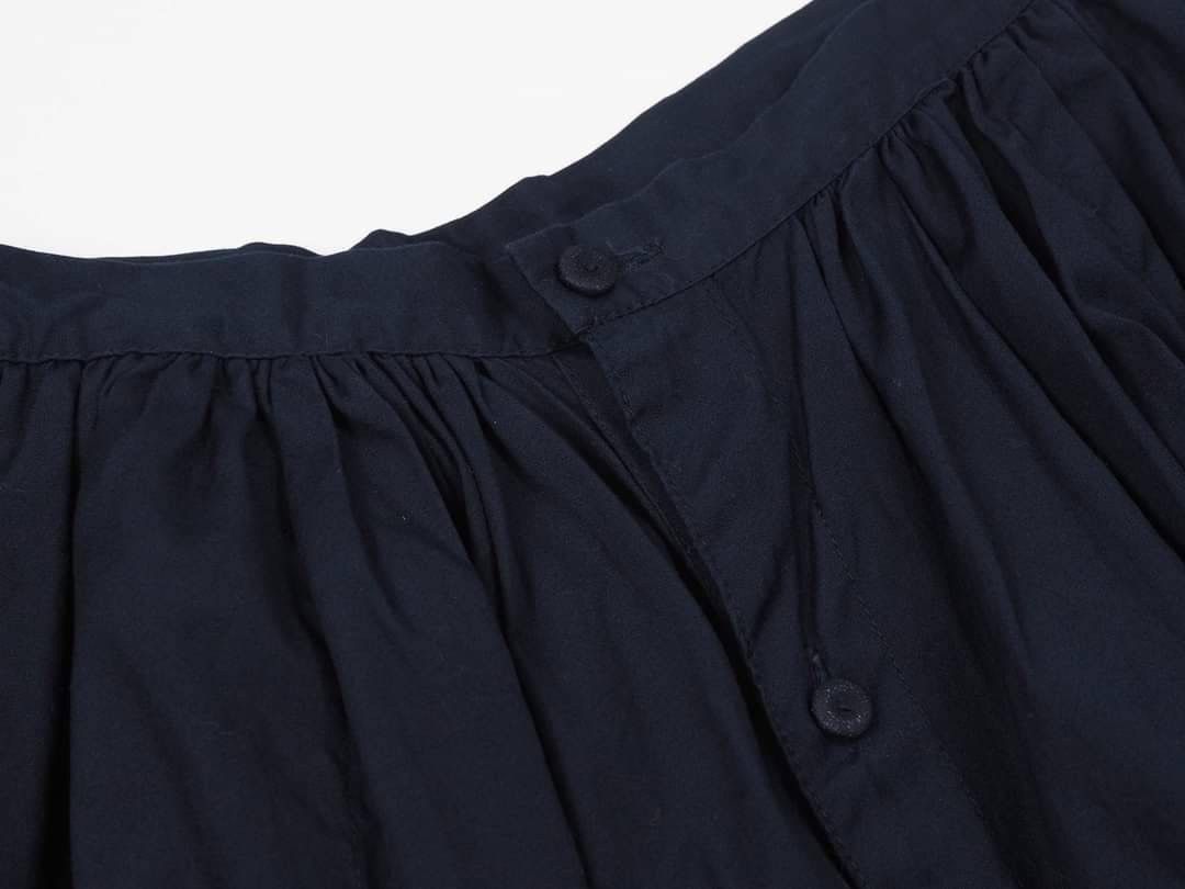 Miu Miu Miu Miu Three quarter pants Size 26" / US 2 / IT 38 - 11 Thumbnail