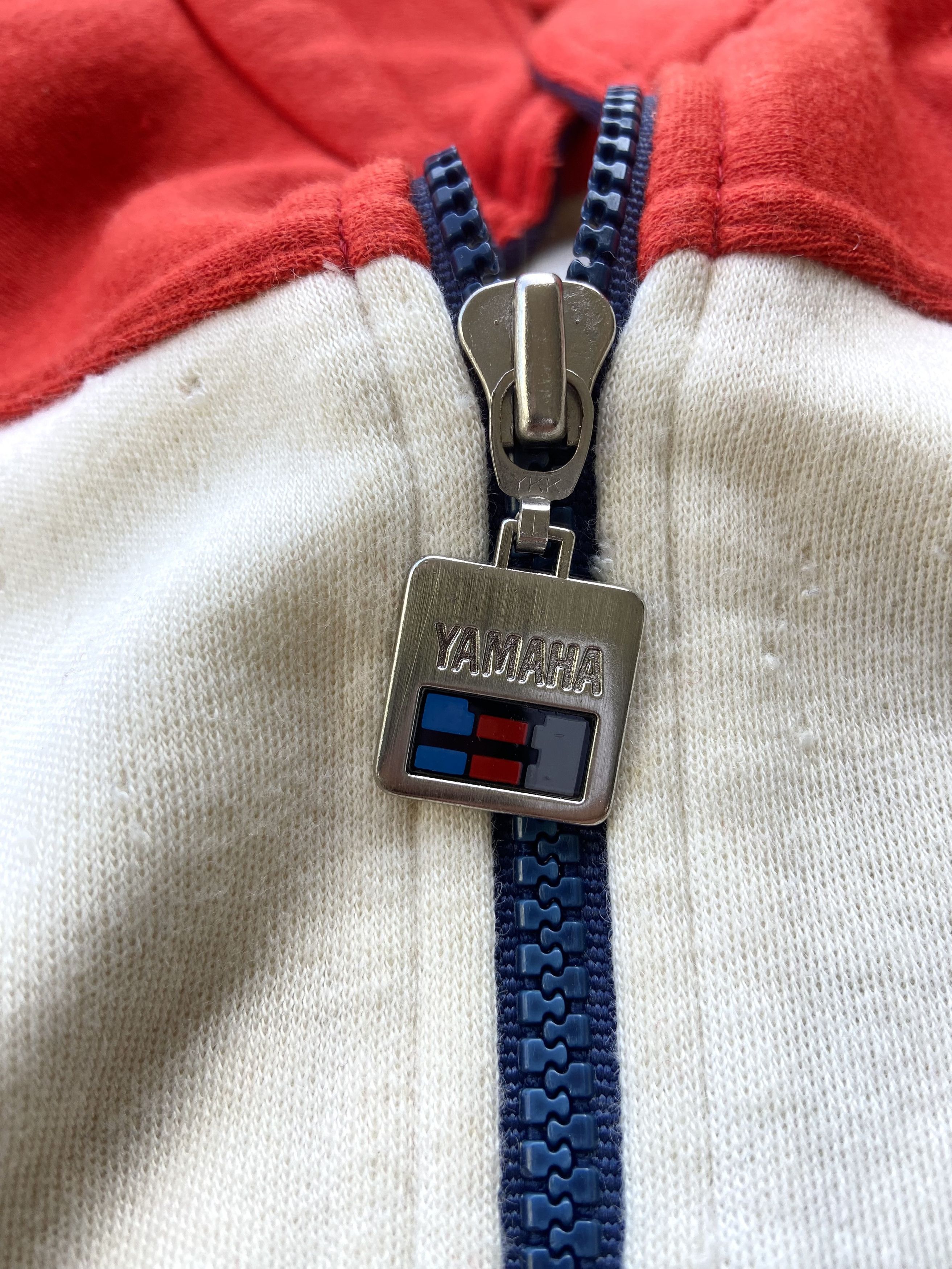 Yamaha Vintage 80’S Yamaha Sweater Size US M / EU 48-50 / 2 - 10 Thumbnail