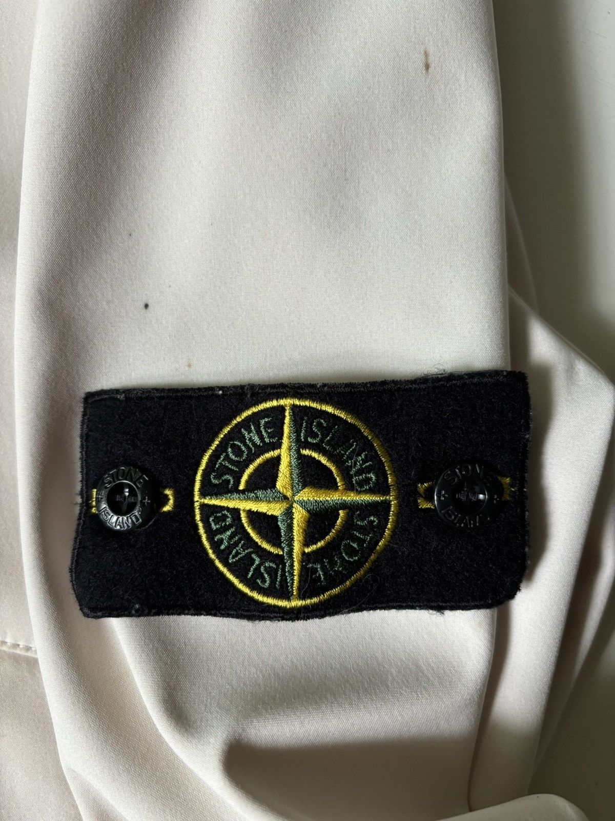 Stone Island Stone Island Shell Size US L / EU 52-54 / 3 - 3 Thumbnail