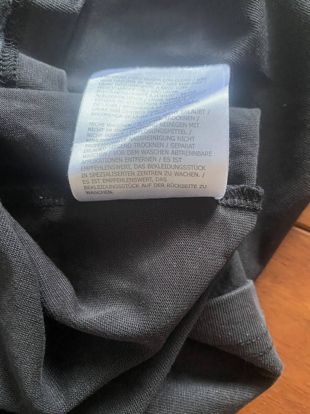 Moncler Moncler Size US L / EU 52-54 / 3 - 11 Thumbnail