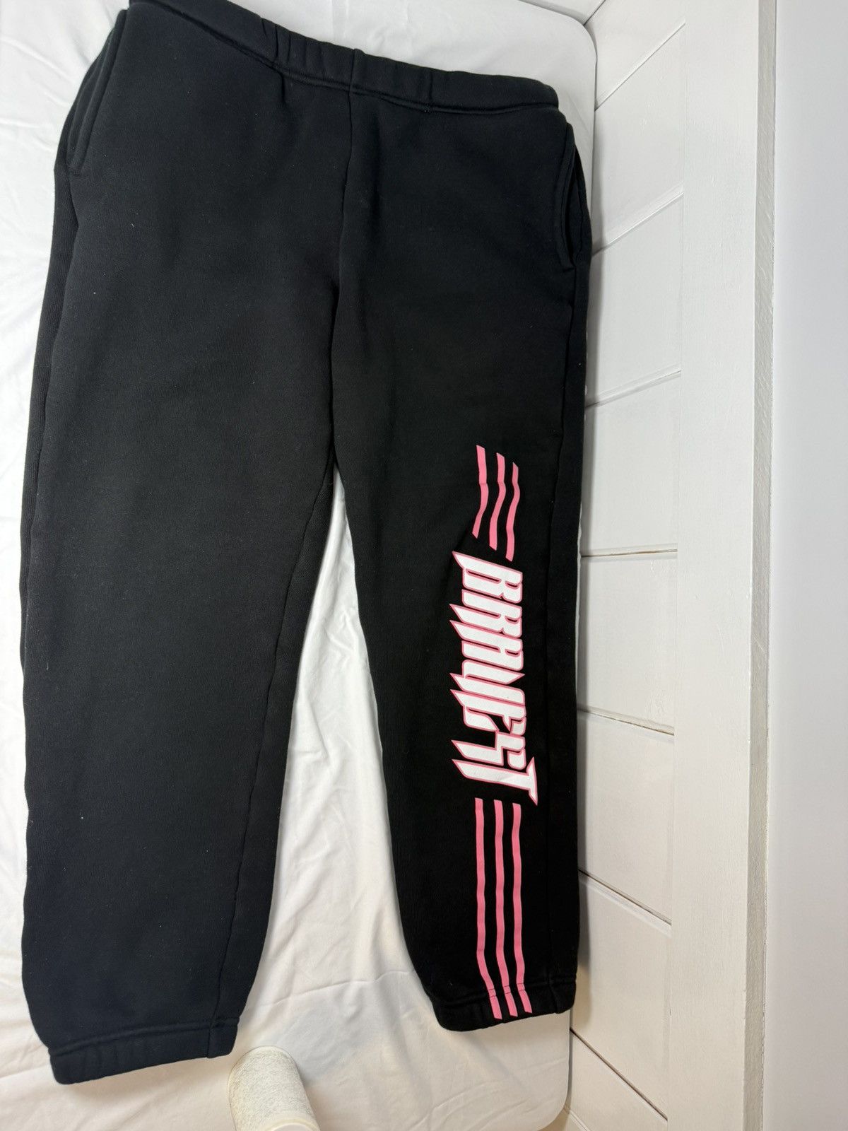 Bravest Studios Bravest Studios - Pants - Mens L Size US 34 / EU 50 - 4 Thumbnail