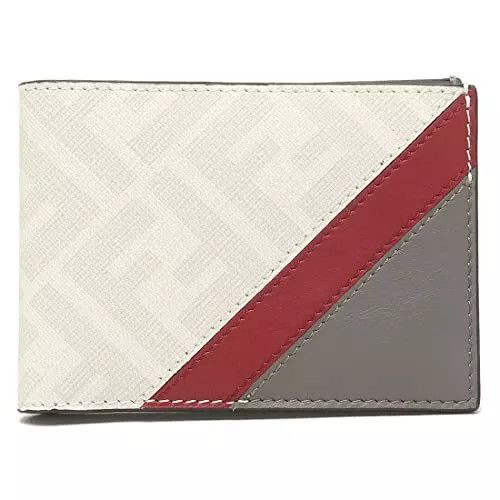 Fendi o1loc1c0824 Size: OS / Wallet in Multicolor Size ONE SIZE - 1 Thumbnail