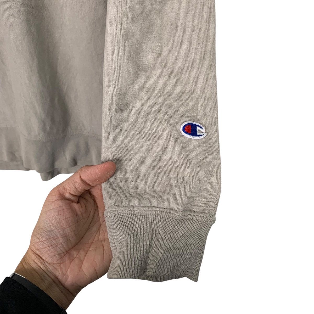 Champion Vintage Champion Reverse Weave Crewneck Sweatshirt Size US M / EU 48-50 / 2 - 9 Thumbnail