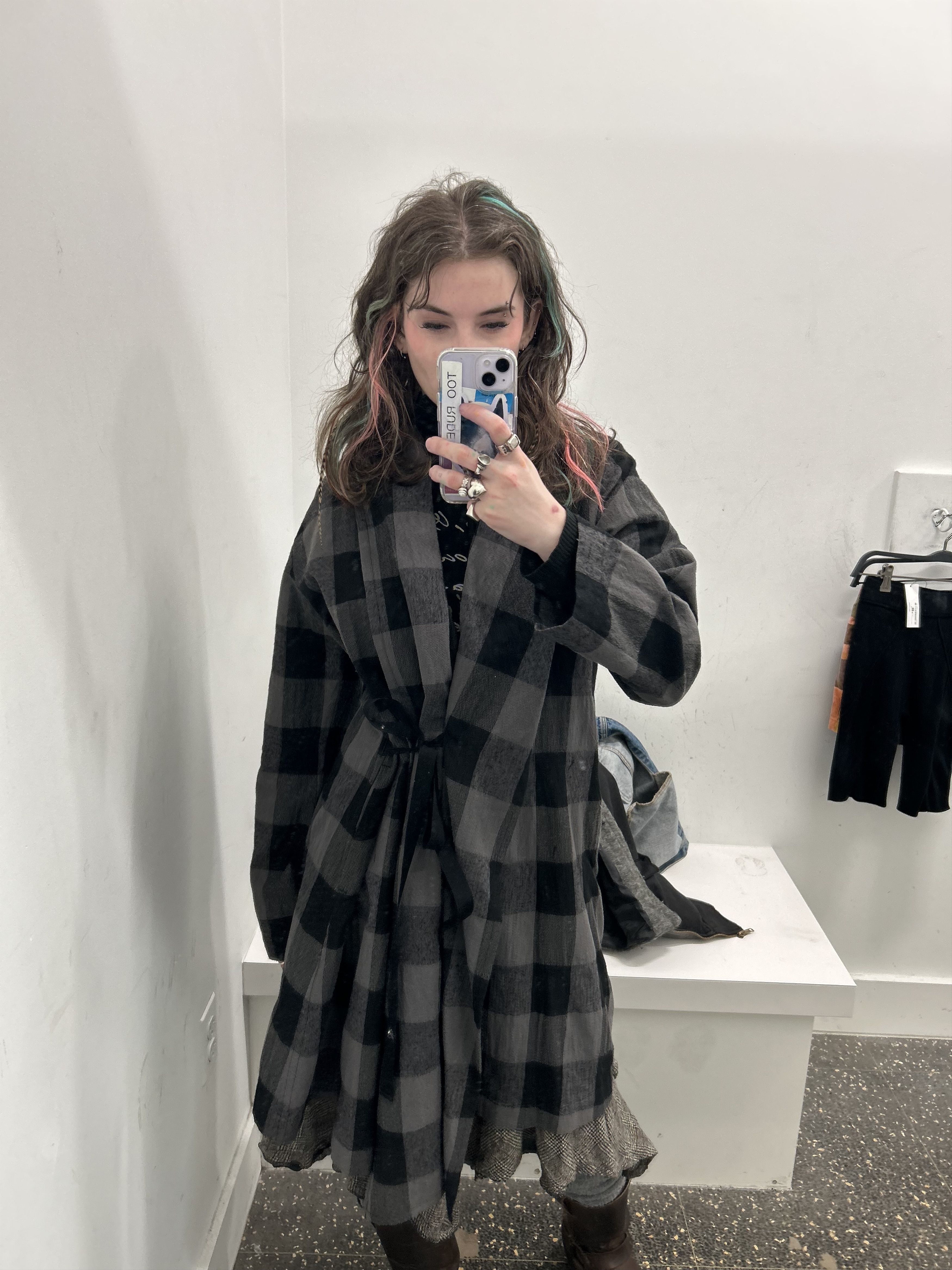 Pas de Calais Lightweight Pas de Calais jacket Size XS / US 0-2 / IT 36-38 - 3 Thumbnail