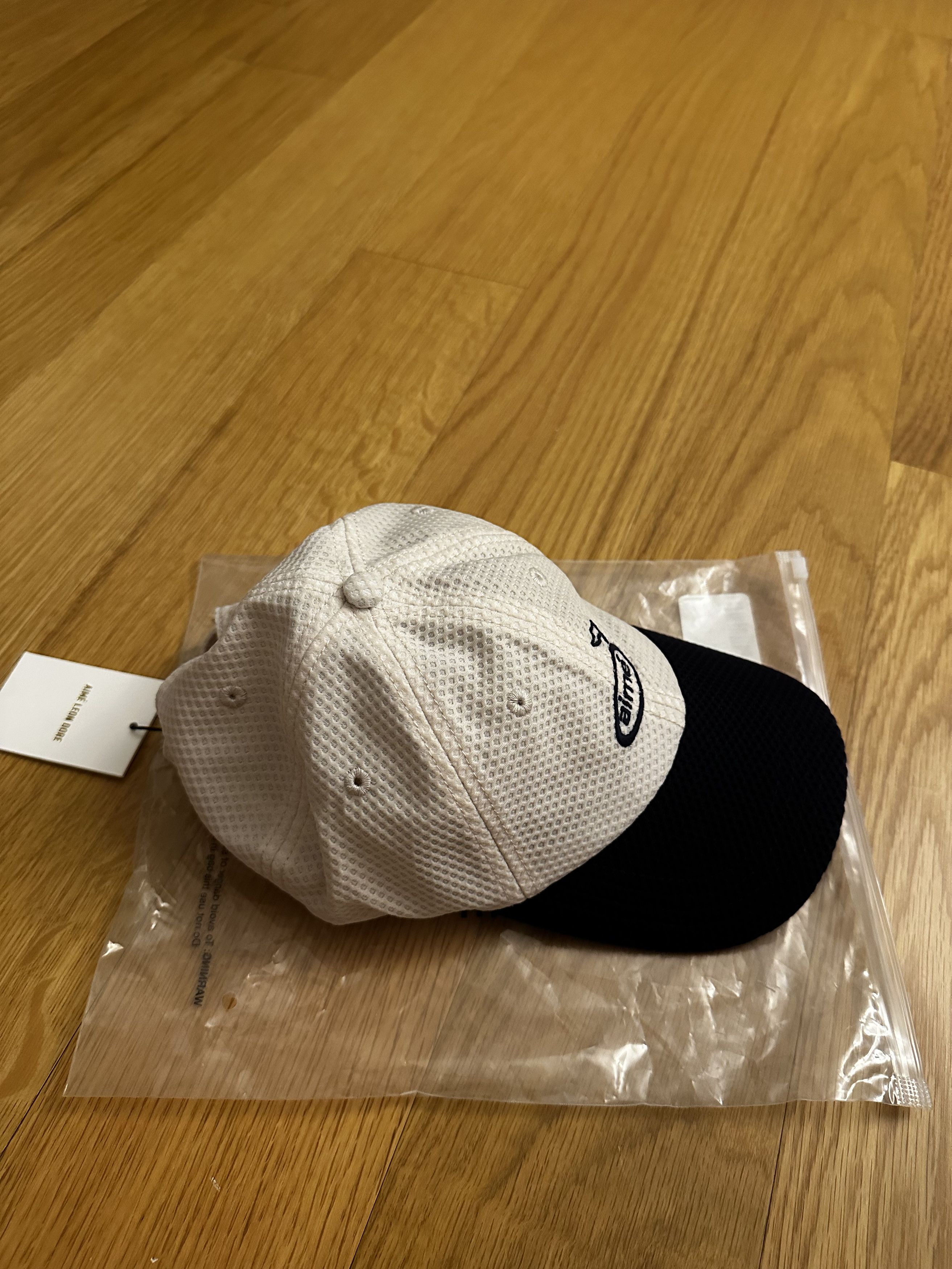 Aime Leon Dore ALD Golf Logo Hat Size ONE SIZE - 4 Thumbnail