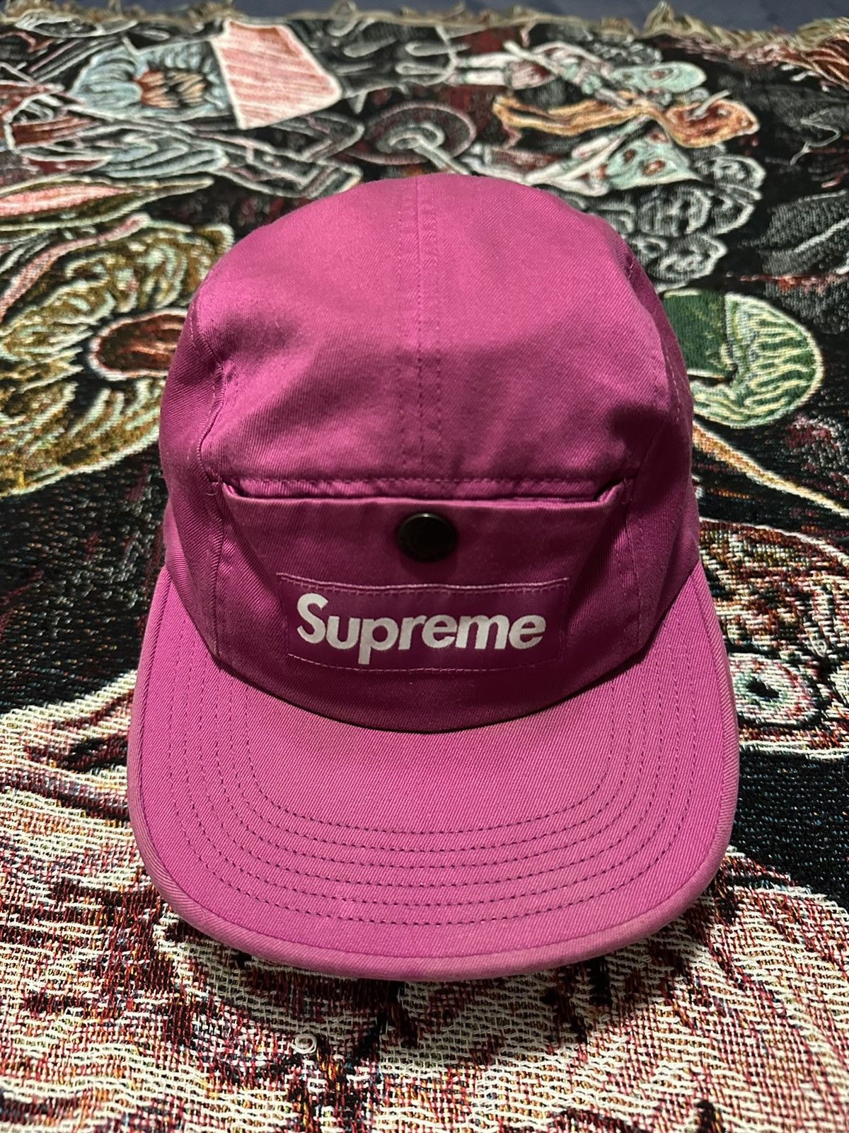 Supreme Supreme Hat Grailed