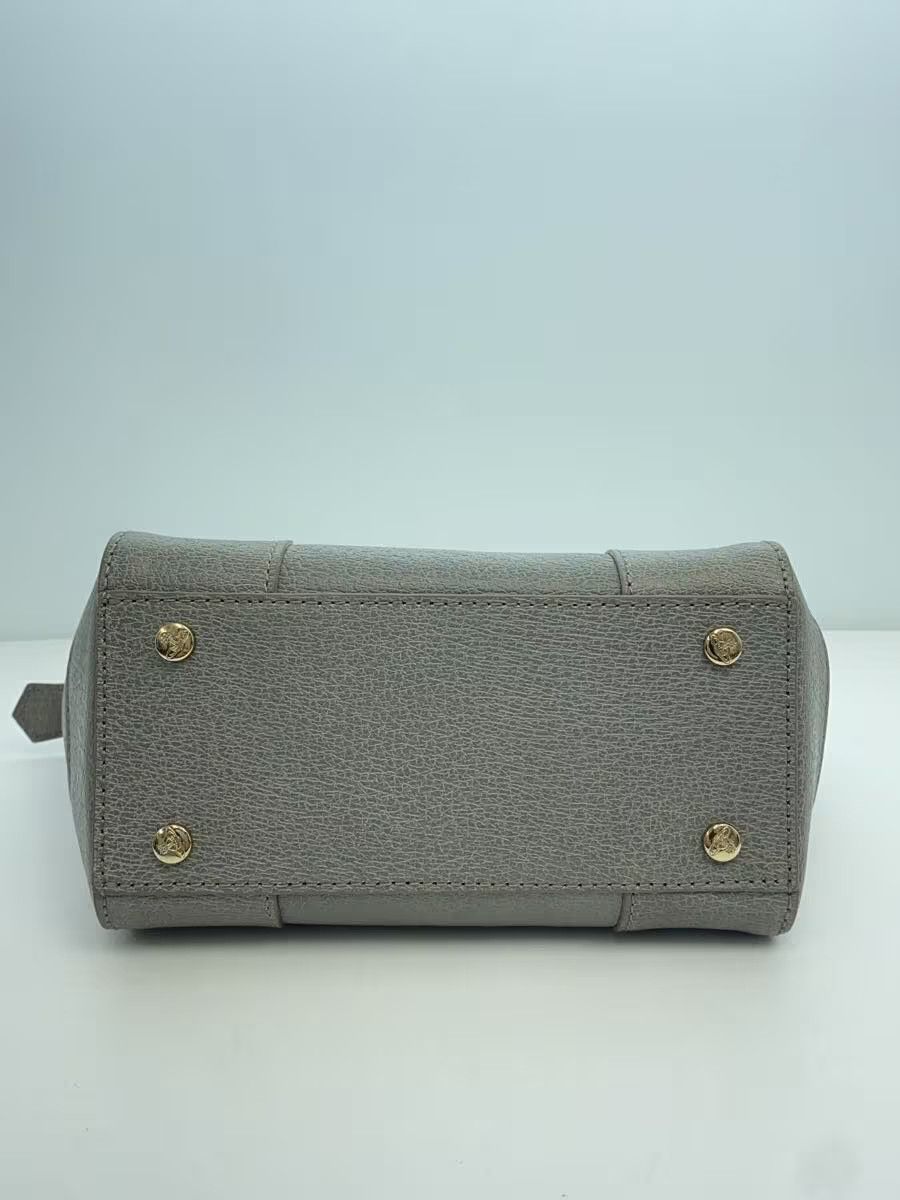 Vivienne Westwood Orb Leather Hand Bag Size ONE SIZE - 4 Thumbnail