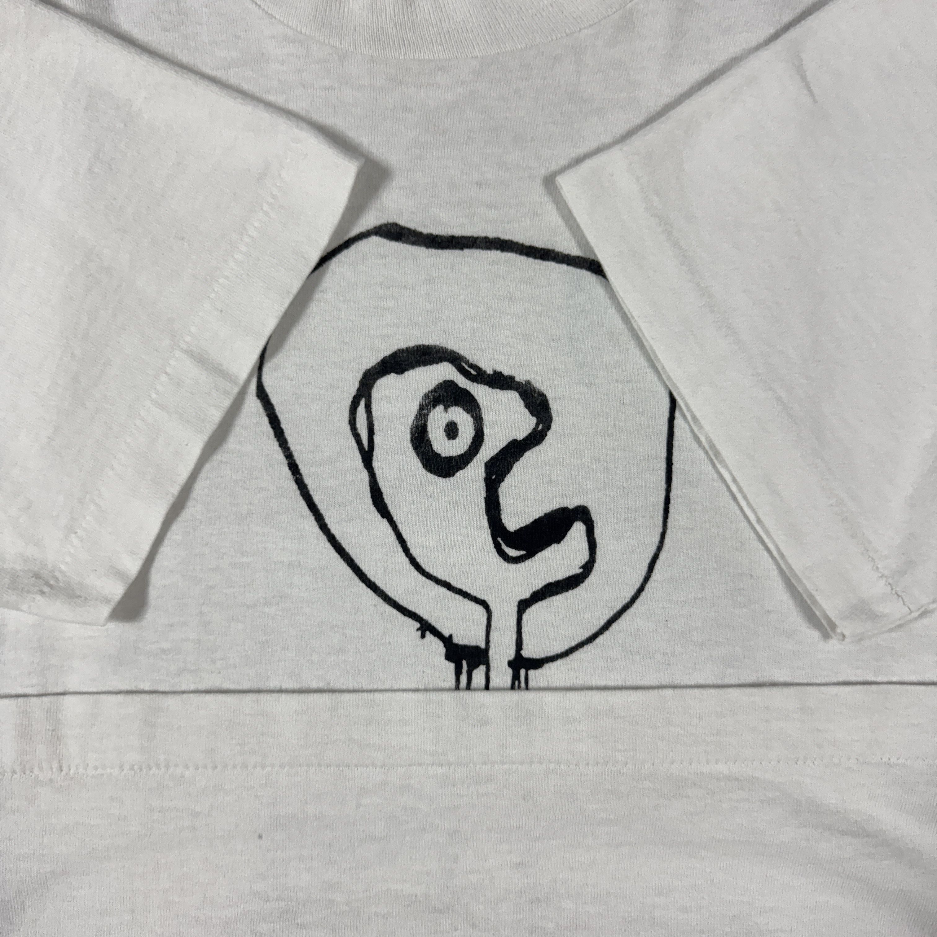 Band Tees Vintage 90s Radiohead "The Bends" Tee Size US L / EU 52-54 / 3 - 10 Thumbnail