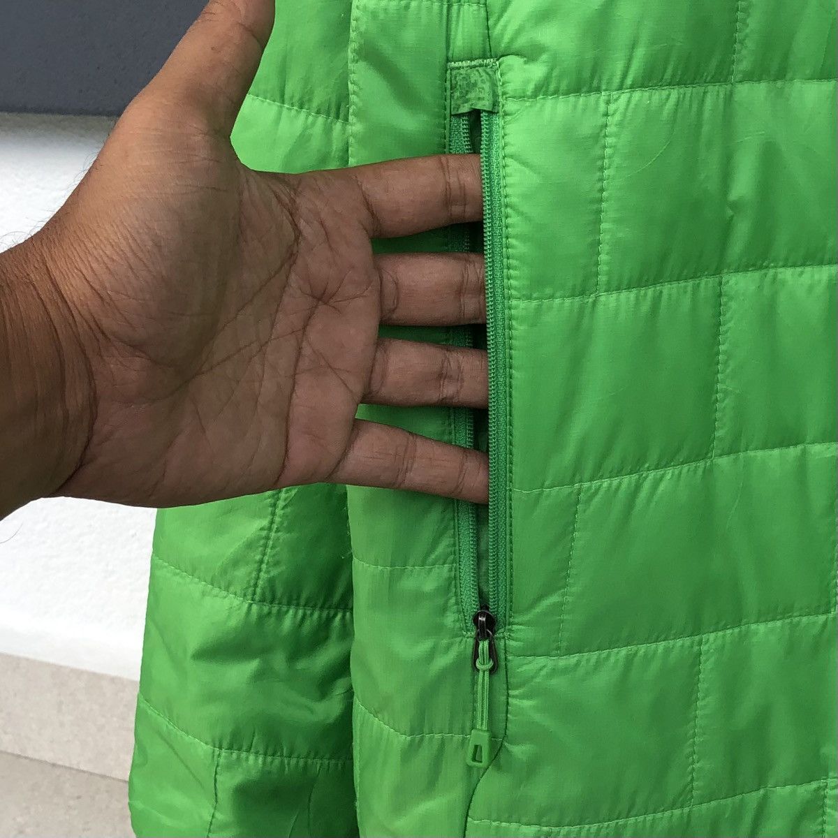 Patagonia Patagonia Men’s Nano Puff Jacket Size US XL / EU 56 / 4 - 9 Thumbnail