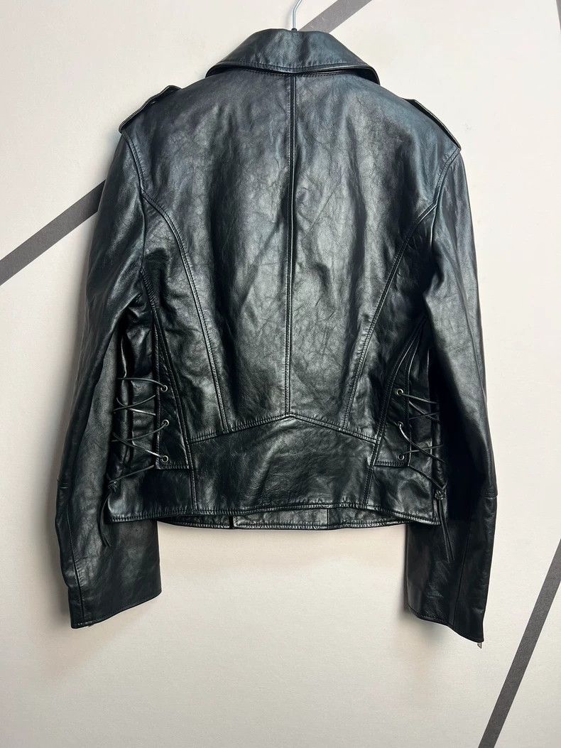 Saint Laurent Paris Saint laurent paris Spring/Summer 22 Show Style Rivet Draws Size US S / EU 44-46 / 1 - 2 Thumbnail