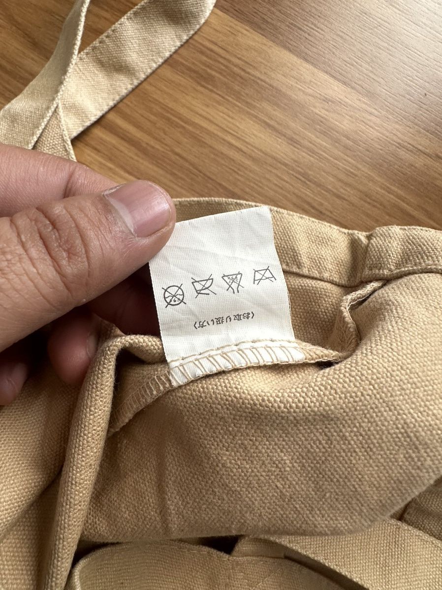 L.L. Bean LL Bean Tote Bag Size ONE SIZE - 4 Thumbnail