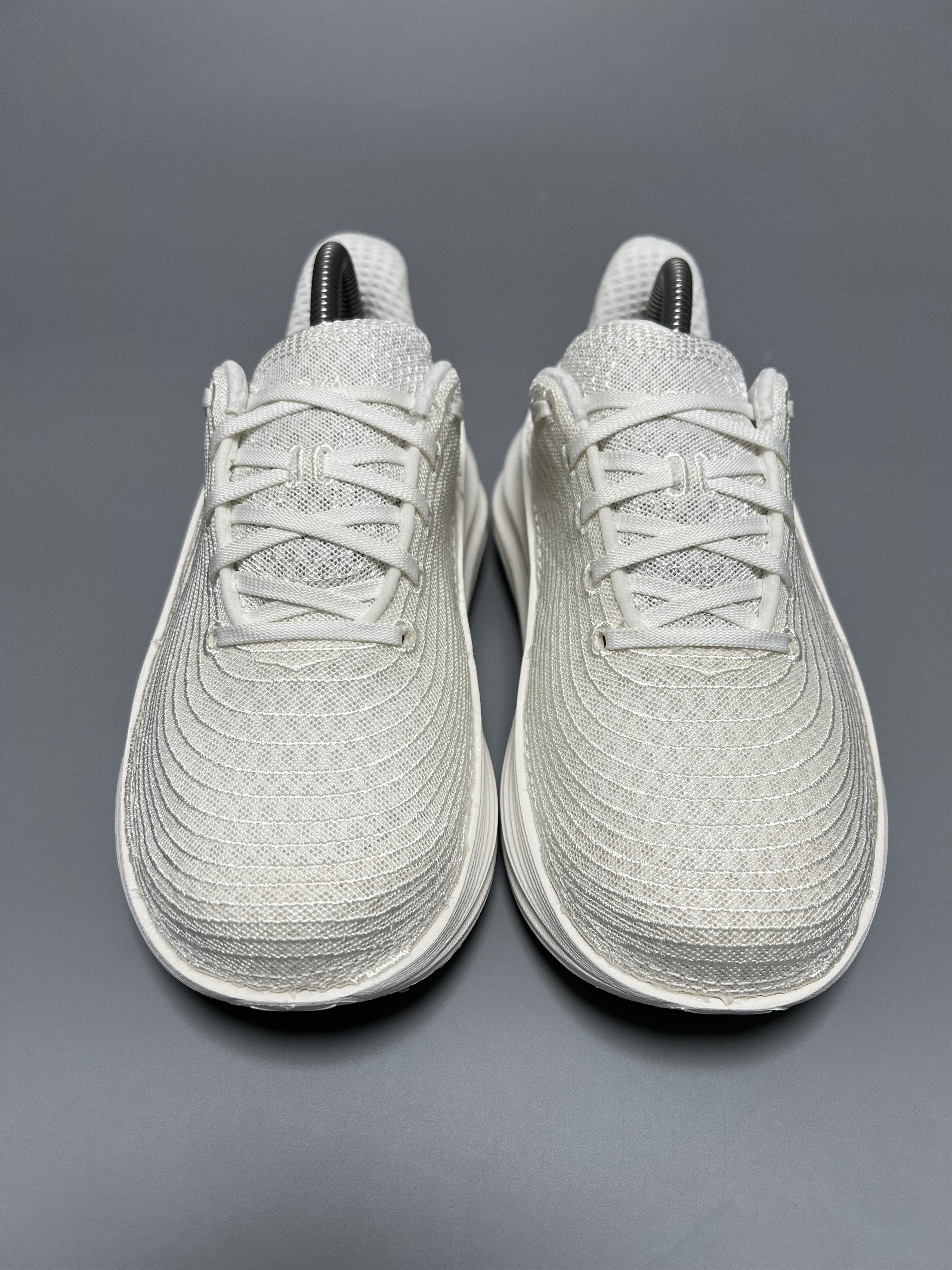 Hoka Hoka One One U Thoughtful Creation White Sneakers Size US 5.5 / IT 35.5 - 4 Thumbnail
