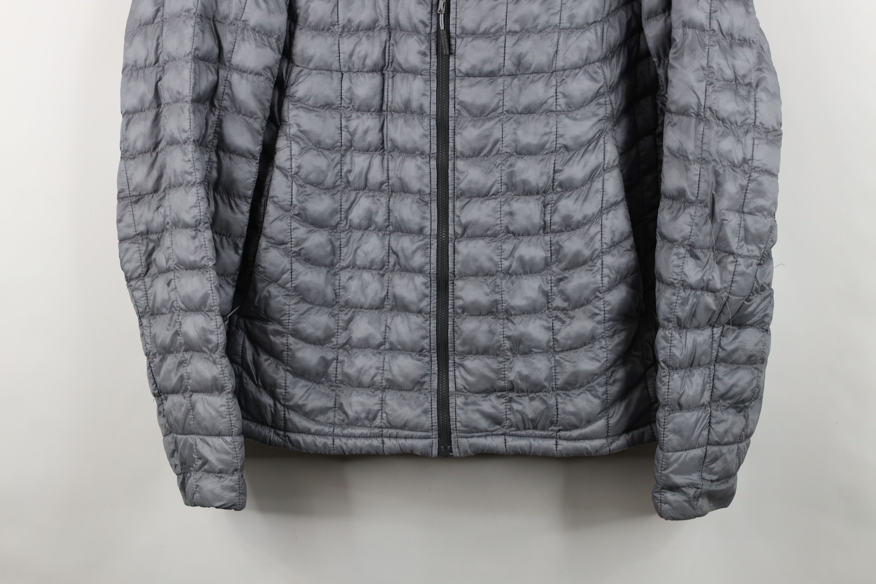 The North Face The North Face Beam Bourbon Whiskey Thermoball 2.0 Jacket Size US M / EU 48-50 / 2 - 3 Thumbnail