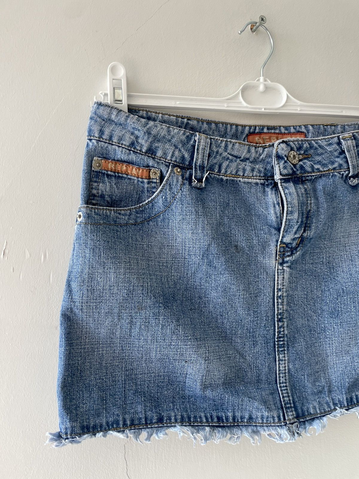 Replay Replay skirt Size 25" / US 0 / IT 36 - 5 Thumbnail
