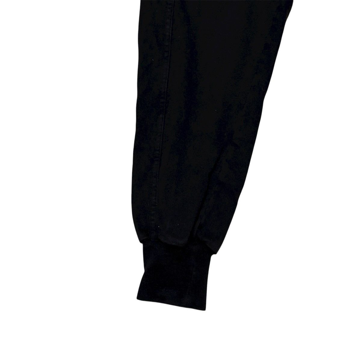 Rick Owens Drkshdw SS2024 DRKSHDW PRISONER DRAWSTRING SWEATPANTS RICK OWENS Size US 30 / EU 46 - 4 Thumbnail