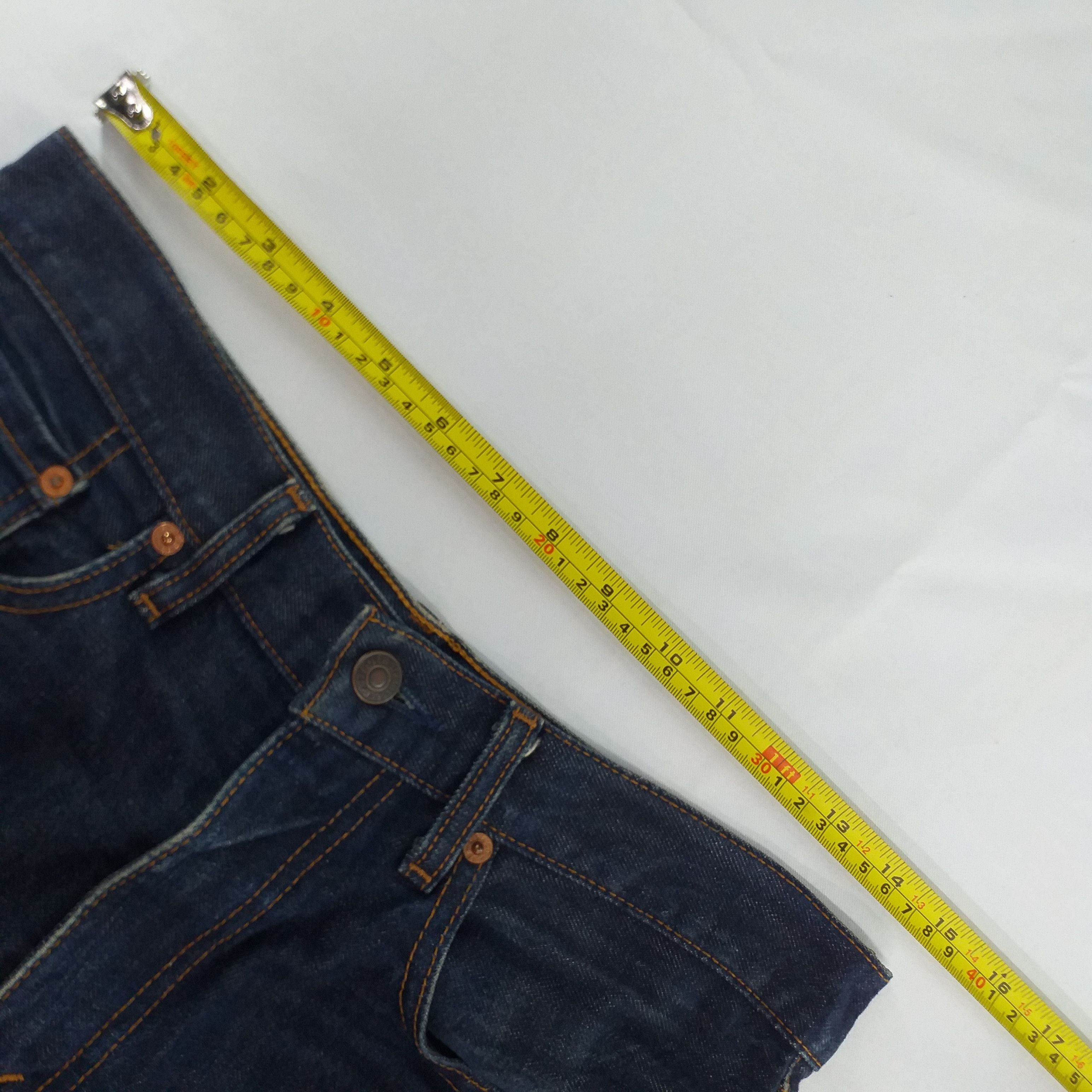 Japanese Brand Mache Japanese Brand Cargo Multi Pocket Pants 31x31.5 -CP024 Size US 31 - 16 Thumbnail
