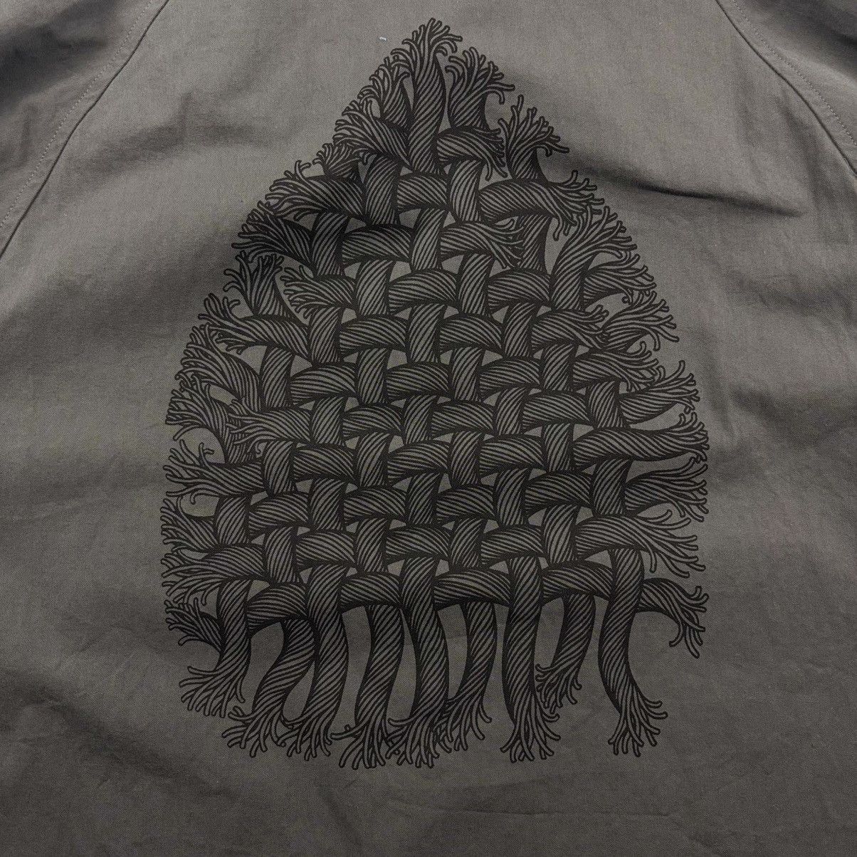 Christopher Nemeth Christopher Nemeth Printed Shirt Size US M / EU 48-50 / 2 - 4 Thumbnail