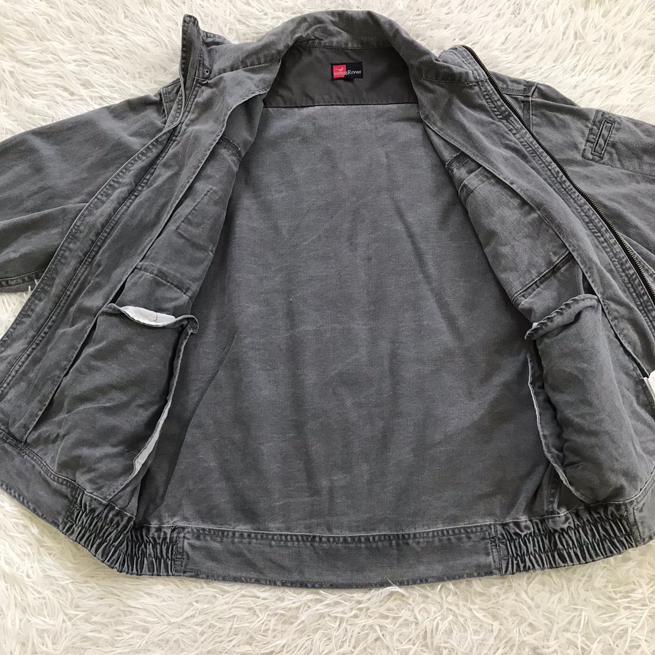 Other EvenRiver Workwear style jacket Size US L / EU 52-54 / 3 - 3 Thumbnail