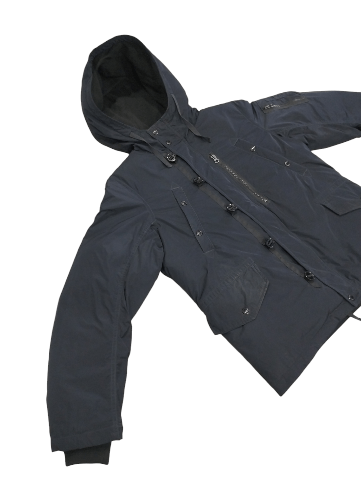 Beams Plus BEAMS PLUS BOMBERS JACKET MULTI POCKETS Size US M / EU 48-50 / 2 - 18 Thumbnail