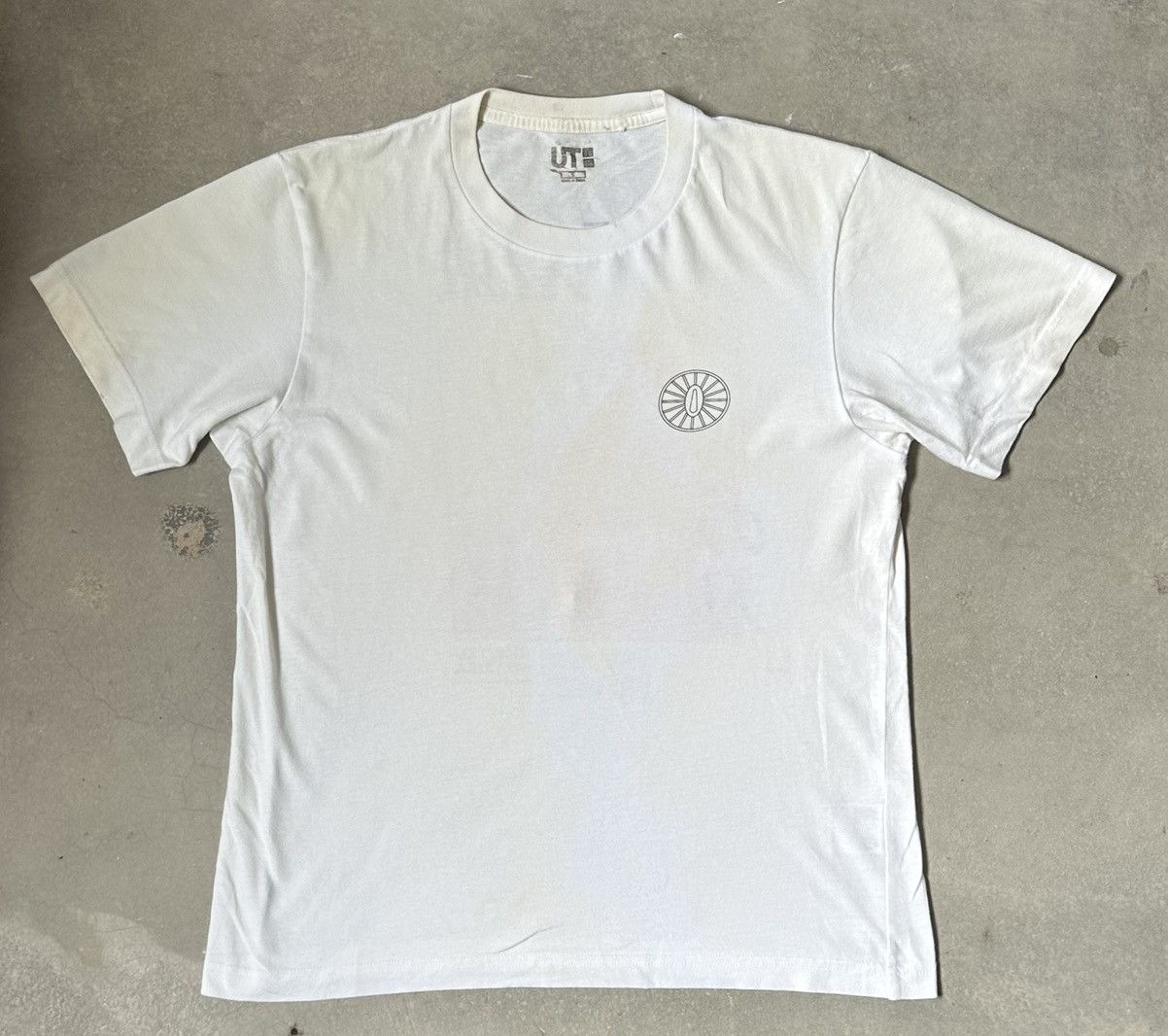 Anime DEMON SLAYER TEE Size US S / EU 44-46 / 1 - 3 Thumbnail