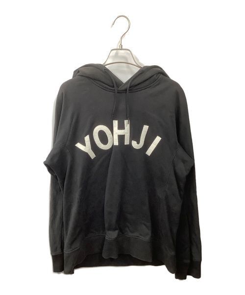 adidas × YOHJI YAMAMOTO Y-3 hoodie