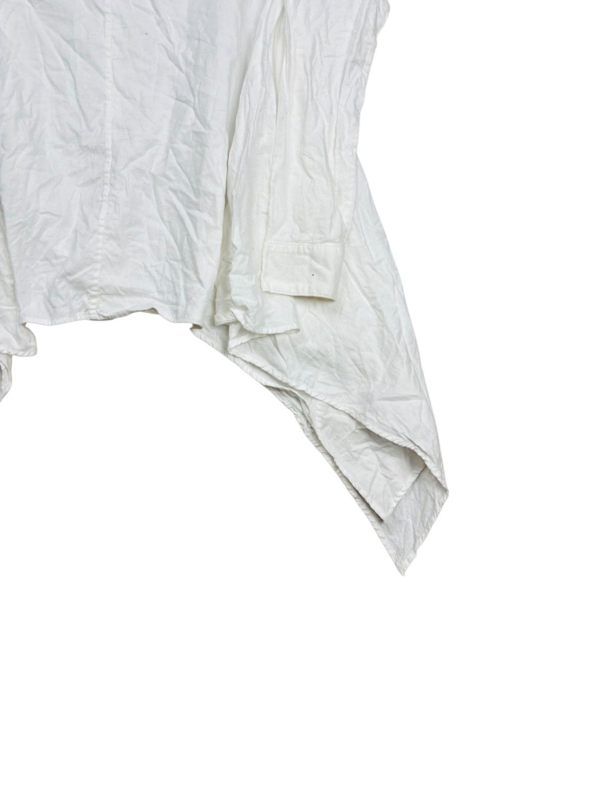 Kapital Kapital Batwing Shirt Size US S / EU 44-46 / 1 - 7 Thumbnail