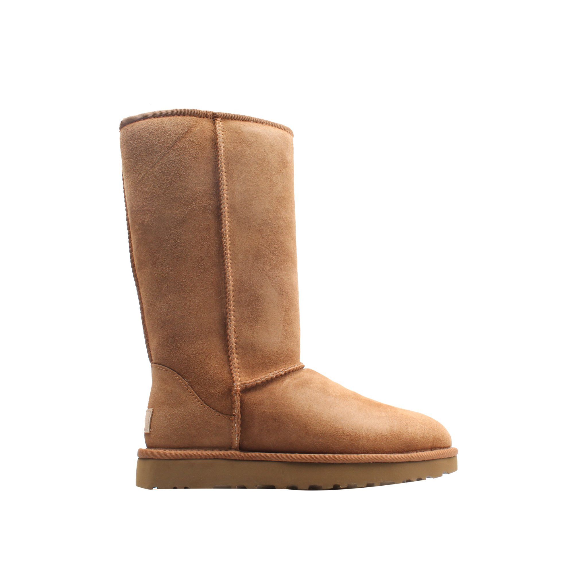 o1s22i1n0924 Classic Tall Boots in Brown