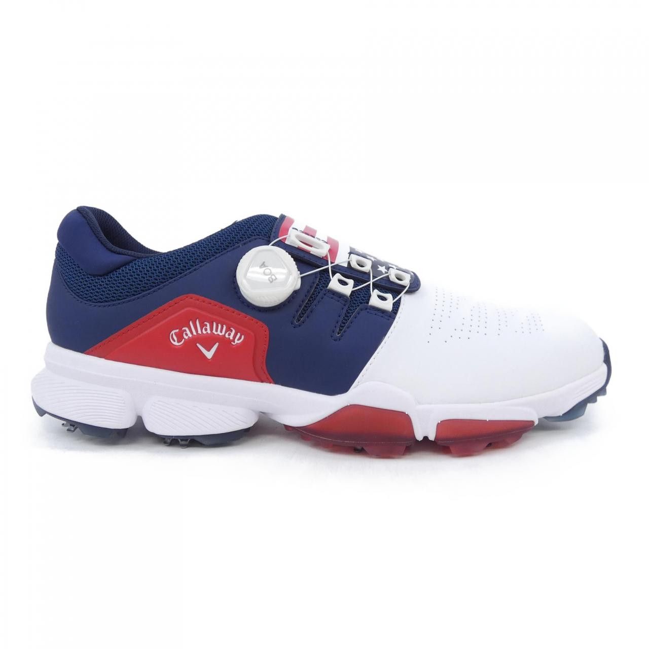Other Other Callaway Sneakers Plastic / Synthetic Shoes DUTY FREE for USA Size ONE SIZE - 1 Thumbnail