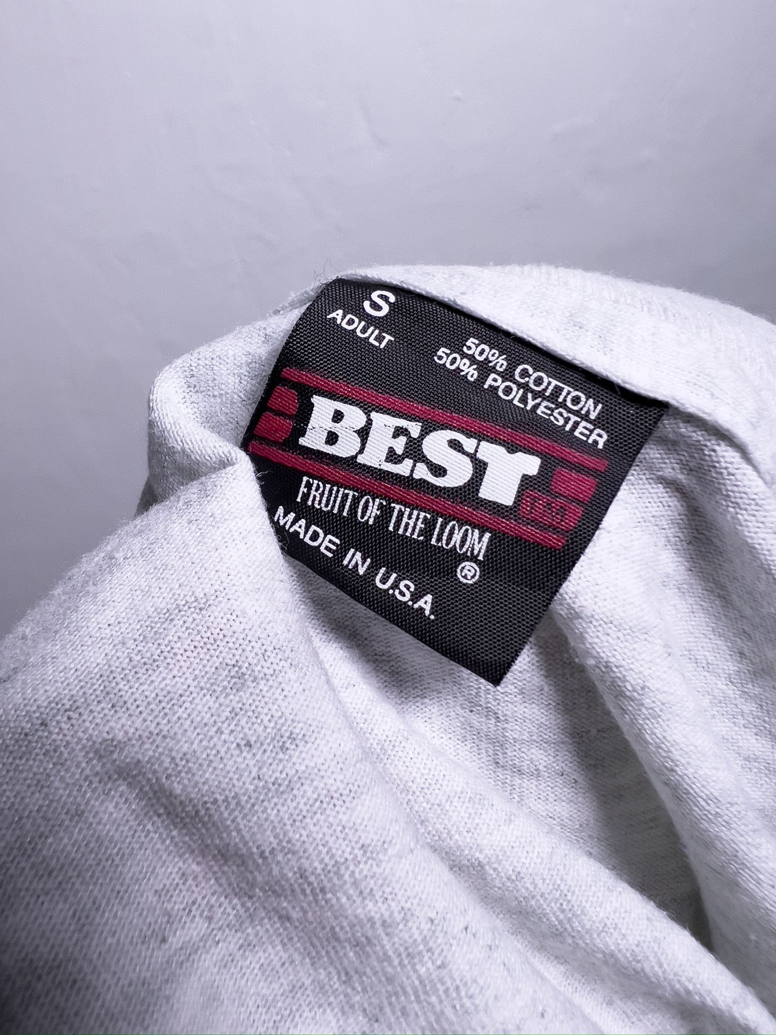 Fruit Of The Loom Best Fruit of the Loom Akela's Wilderness '94 Size US S / EU 44-46 / 1 - 4 Thumbnail