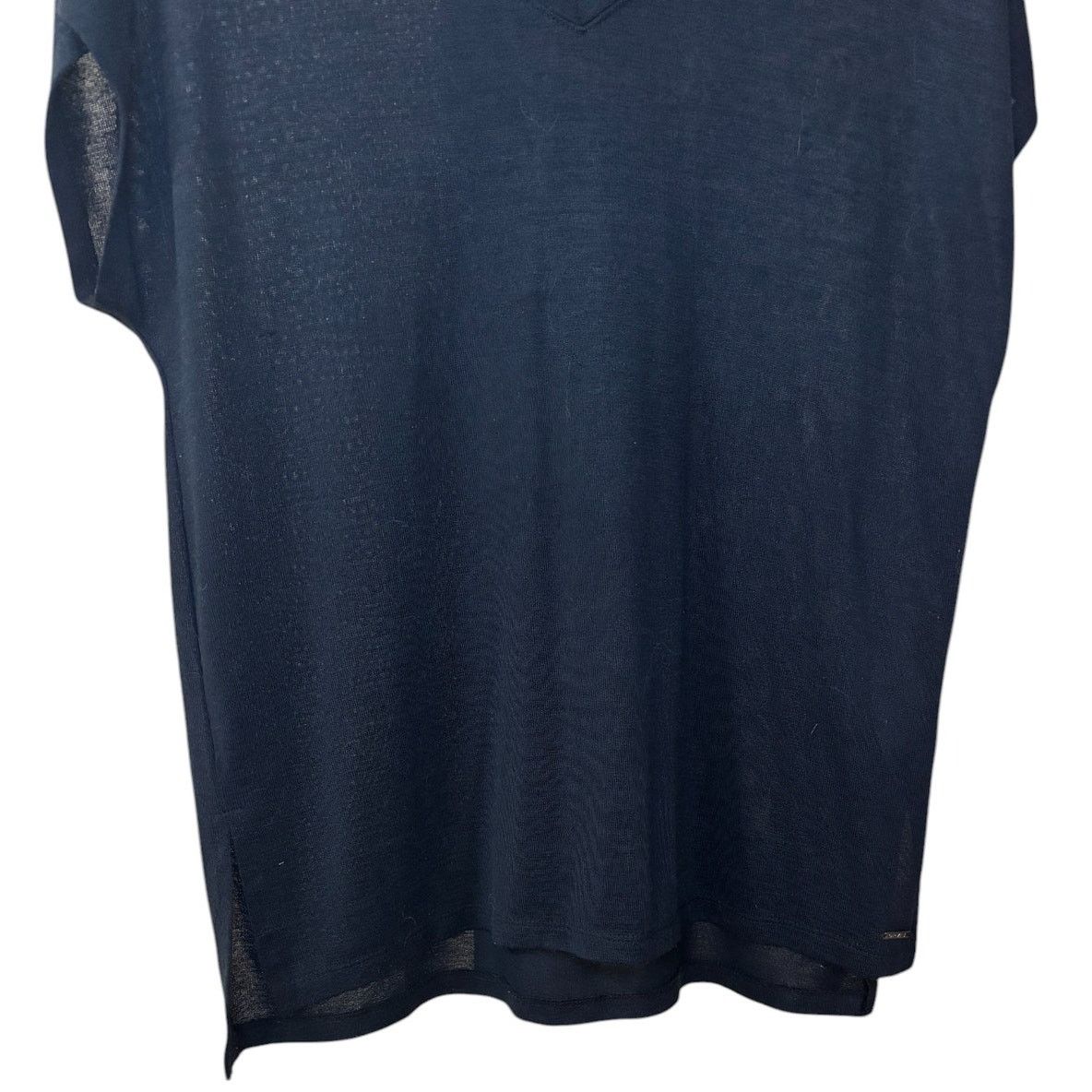 Orvis NWOT Orvis Top Women Medium Black Casual Outdoor Gorpcore Size M / US 6-8 / IT 42-44 - 3 Thumbnail
