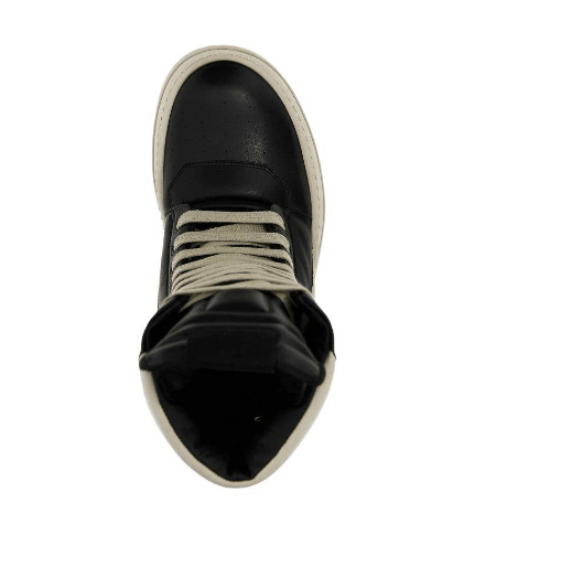 Rick Owens Rick Owens Hi-Top Sneakers Size US 9 / EU 42 - 3 Thumbnail