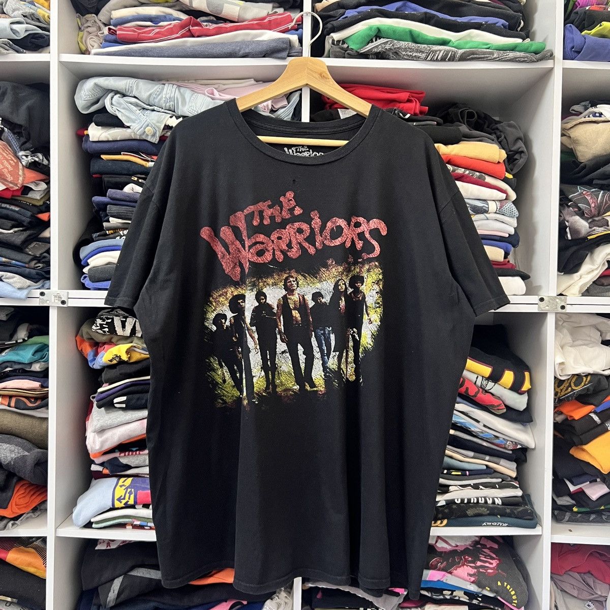 Other THE WARRIORS Size US XXL / EU 58 / 5 - 1 Thumbnail
