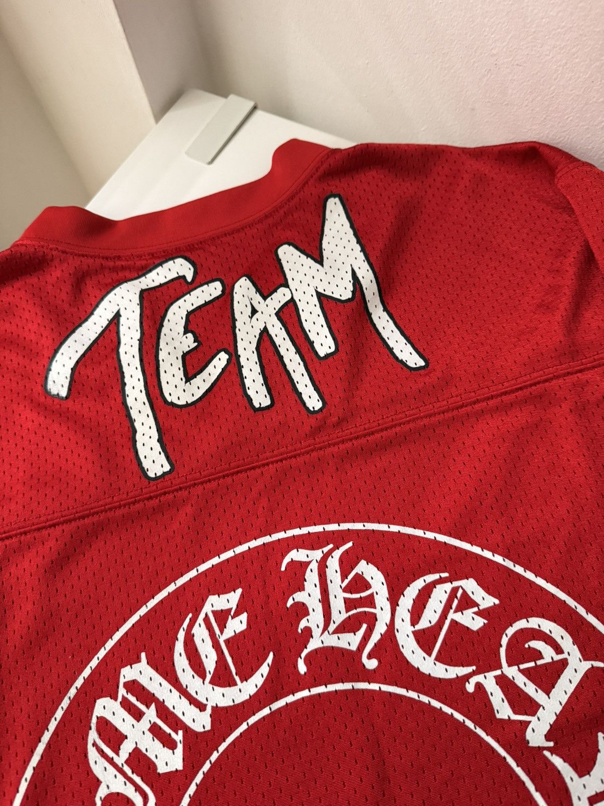 Chrome Hearts Chrome hearts l/s jersey matty boy Size US S / EU 44-46 / 1 - 4 Thumbnail