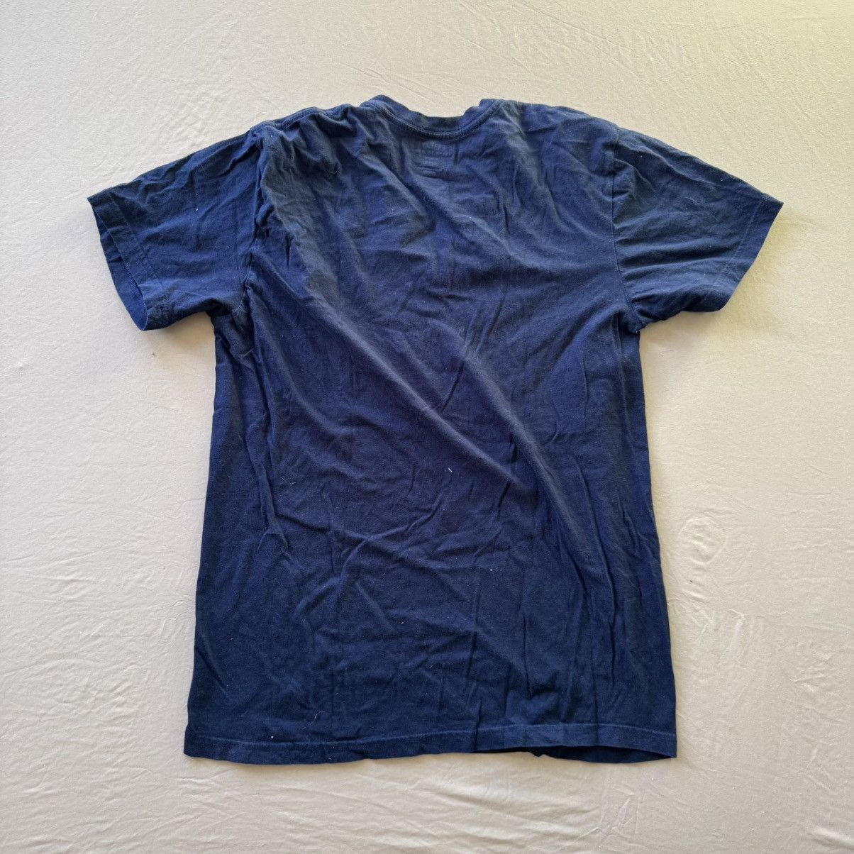 Polo Ralph Lauren × Vintage Polo Ralph Lauren Classic V-Neck Tee Size US M / EU 48-50 / 2 - 2 Thumbnail