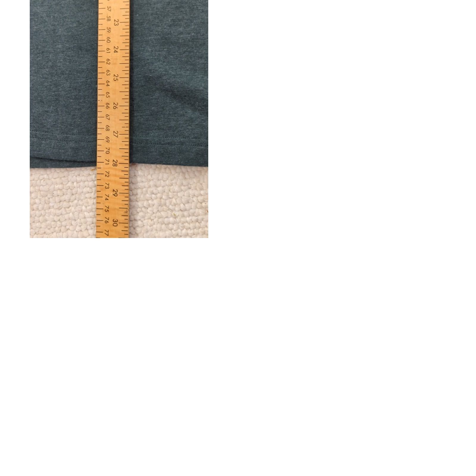 Vintage The Normal Brand Pullover Shirt Green XL Long Sleeve Mock Neck Cotton blend 1/4 Zip Size US XL / EU 56 / 4 - 9 Thumbnail