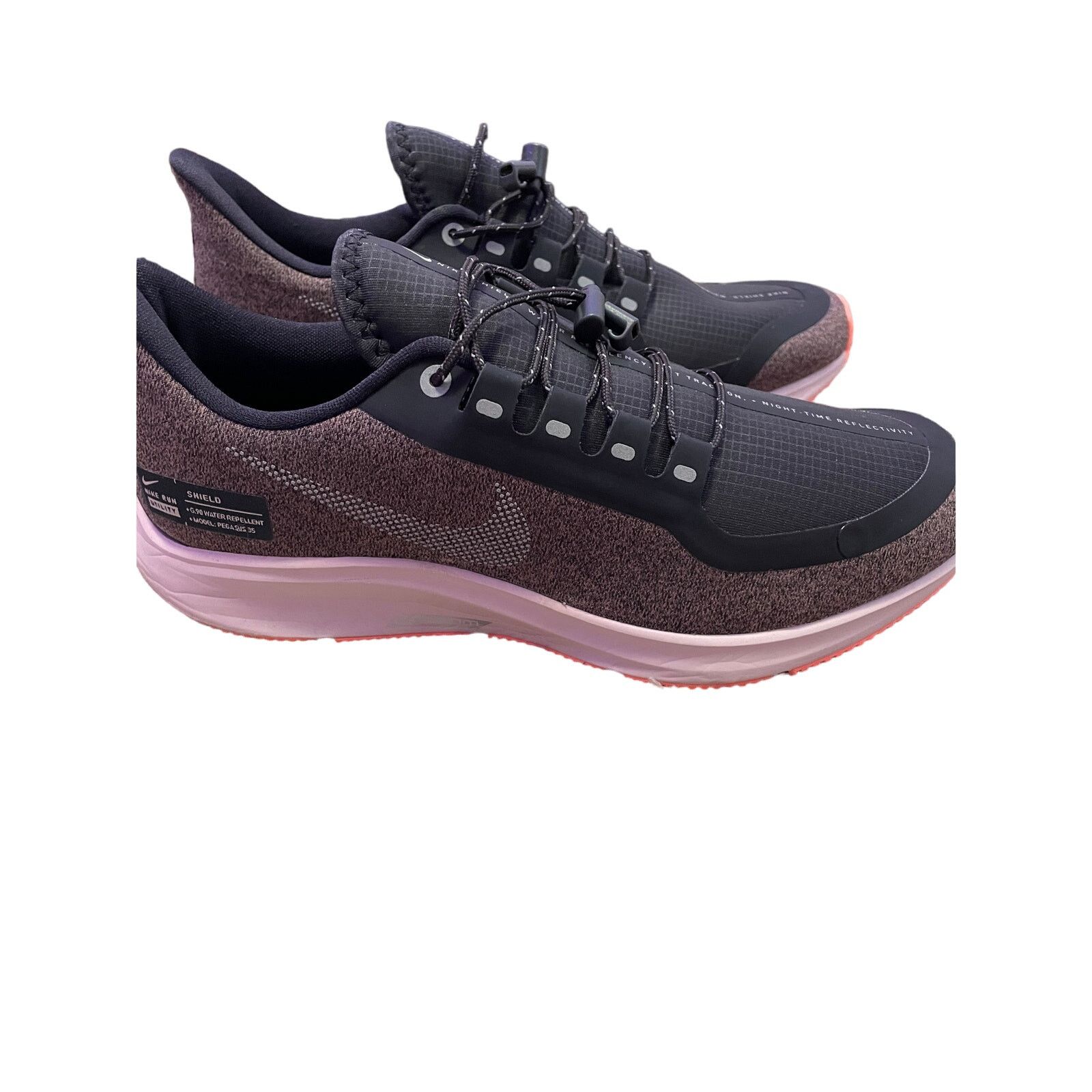 Nike Brand Nike Nike Wmn s W Air Zoom Pegasus 35 Rn Shld Sz 8 Grailed