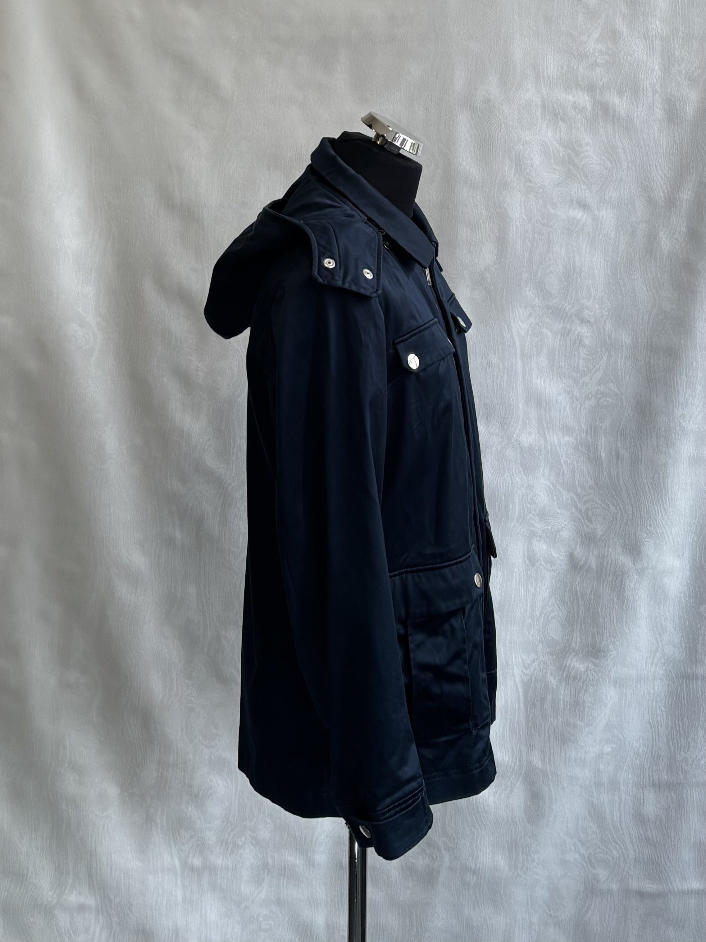 Iceberg Iceberg jacket size 50 Size US M / EU 48-50 / 2 - 4 Thumbnail