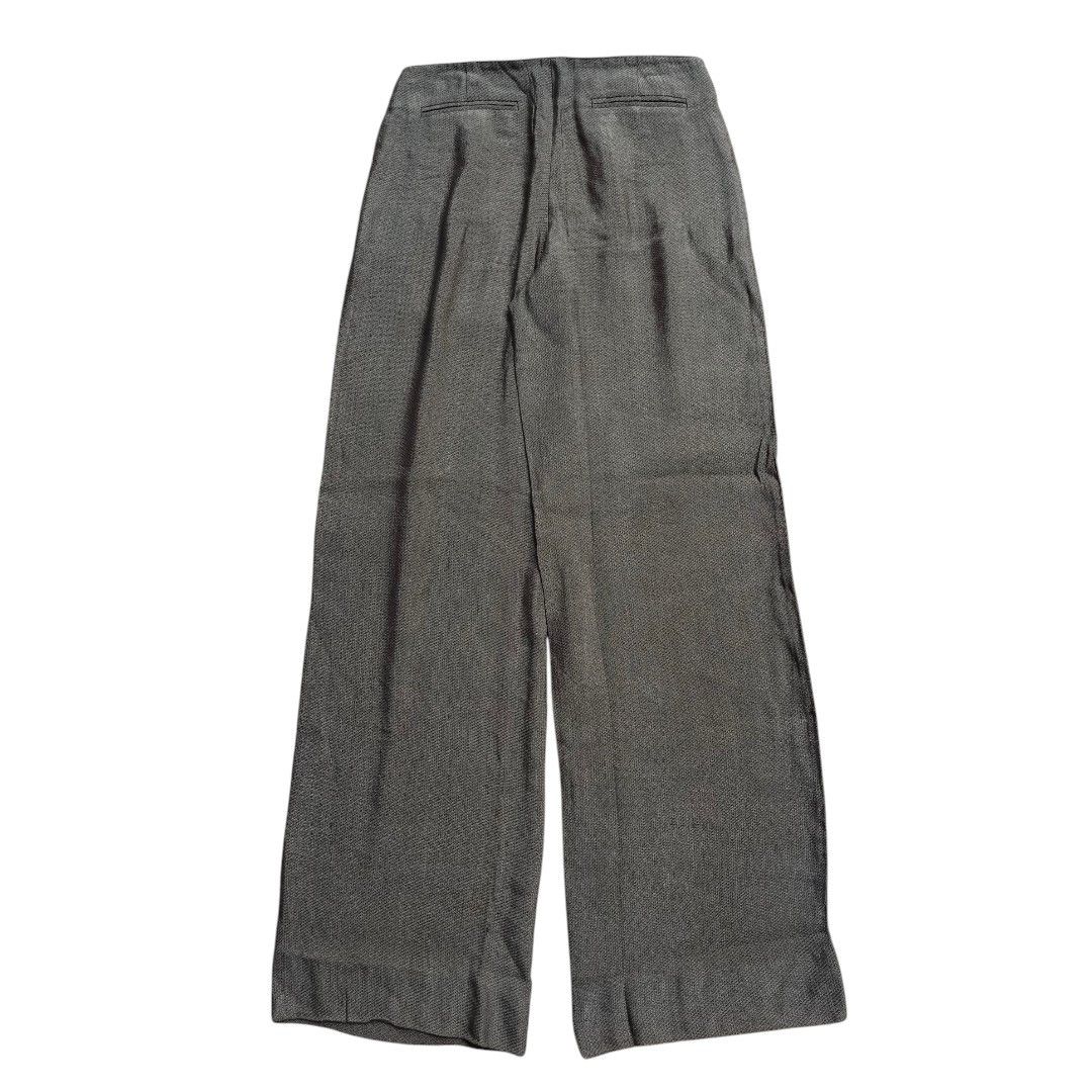 Emporio Armani Vintage emporio armani Alicia pearl squin pants Size US 28 / EU 44 - 2 Thumbnail