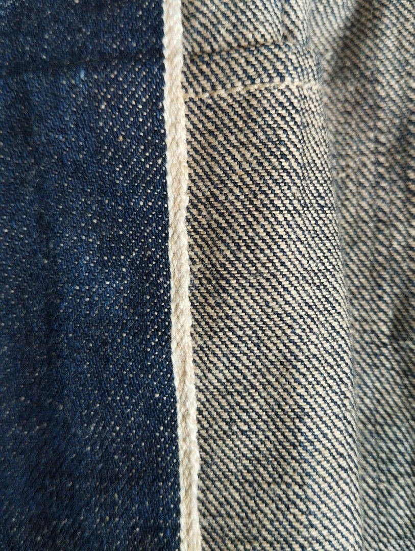 RRL Ralph Lauren RRL DENIM JACKET Size US M / EU 48-50 / 2 - 5 Thumbnail